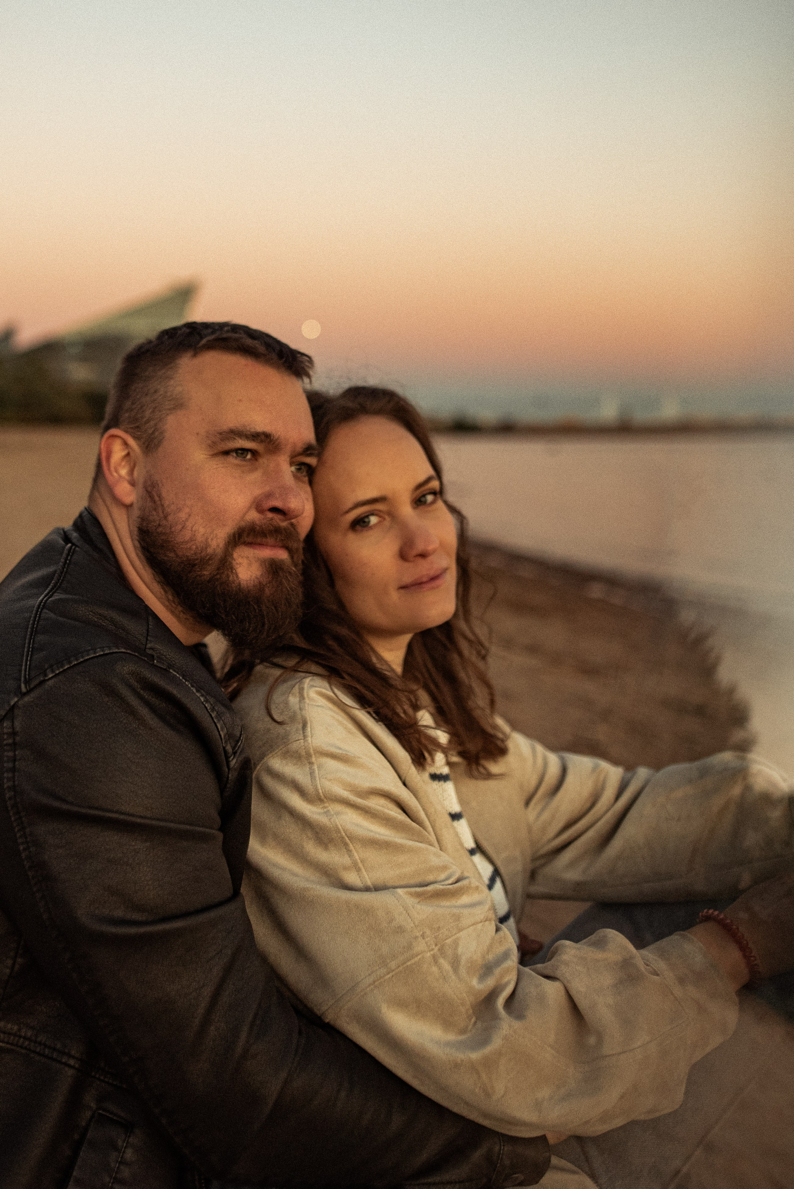 Прогулка по Лахте. Семейный и детский фотограф в Санкт-Петербурге Татьяна Дмитренко