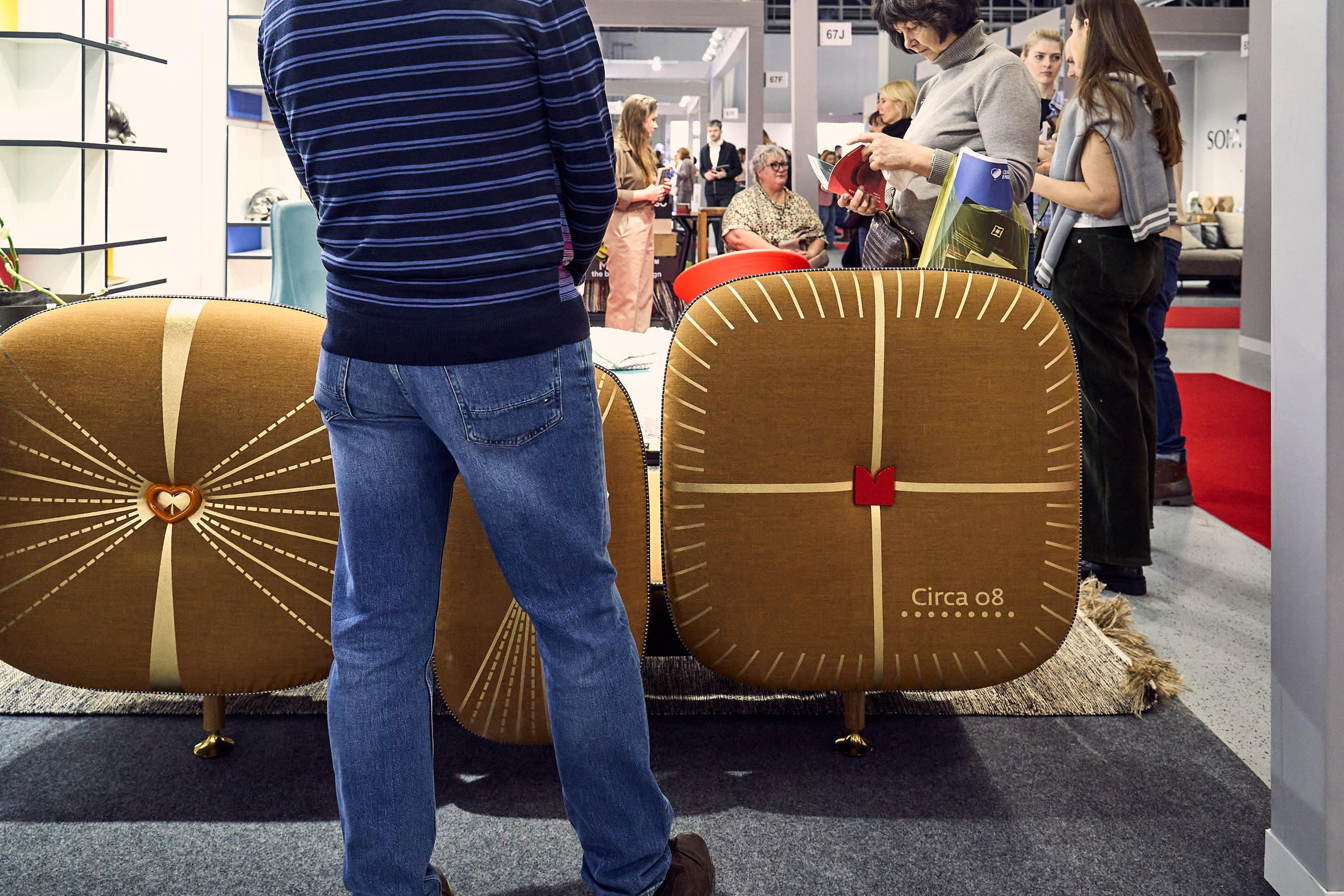 Неделя дизайна и интерьера в Москве. Константин Камышников: интерьерный фотограф в Москве и Подмосковье