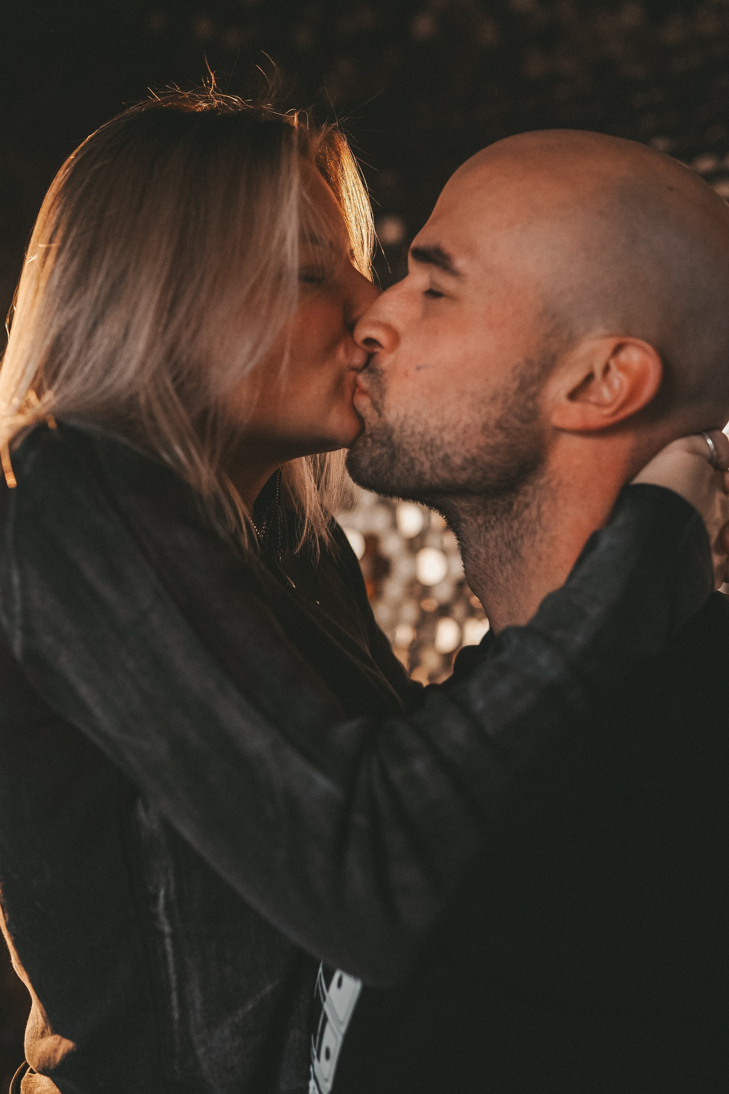 Андрей, Катя, Кира. Семейный lifestyle фотограф Наталья Разгуляева в Москве