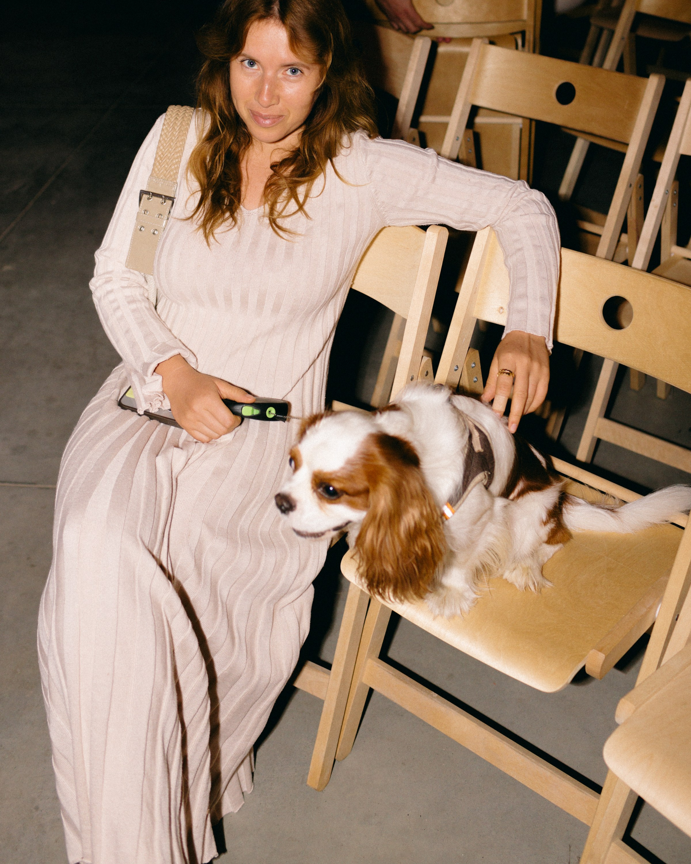 Небесные Нити. Репортажный и портретный фотограф во Владимире Сергей Кравцов