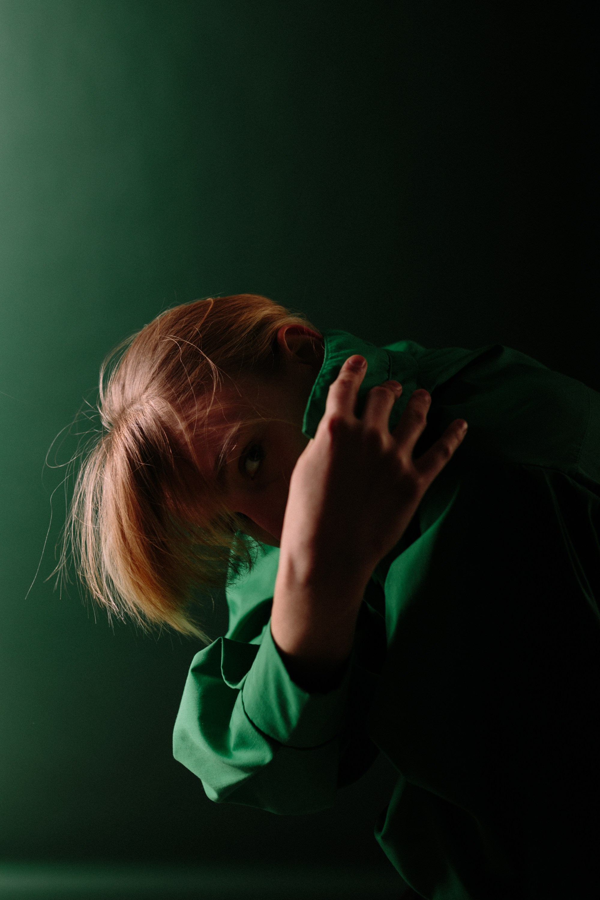 4. Пробуждение. Репортажный и портретный фотограф во Владимире Сергей Кравцов