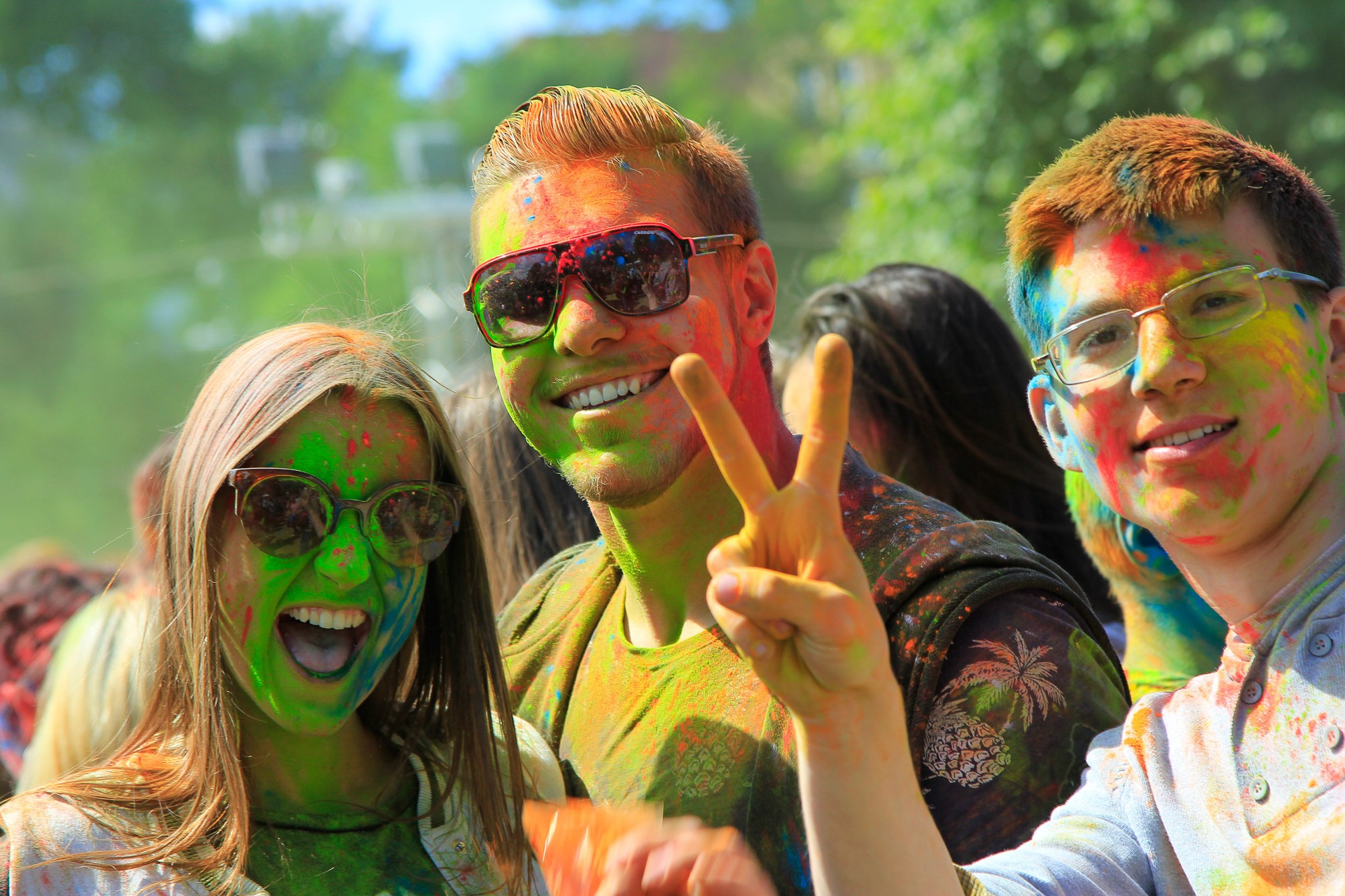 Репортажный фотограф в городе Калининград. Фотограф в Калининграде Антон Окороков