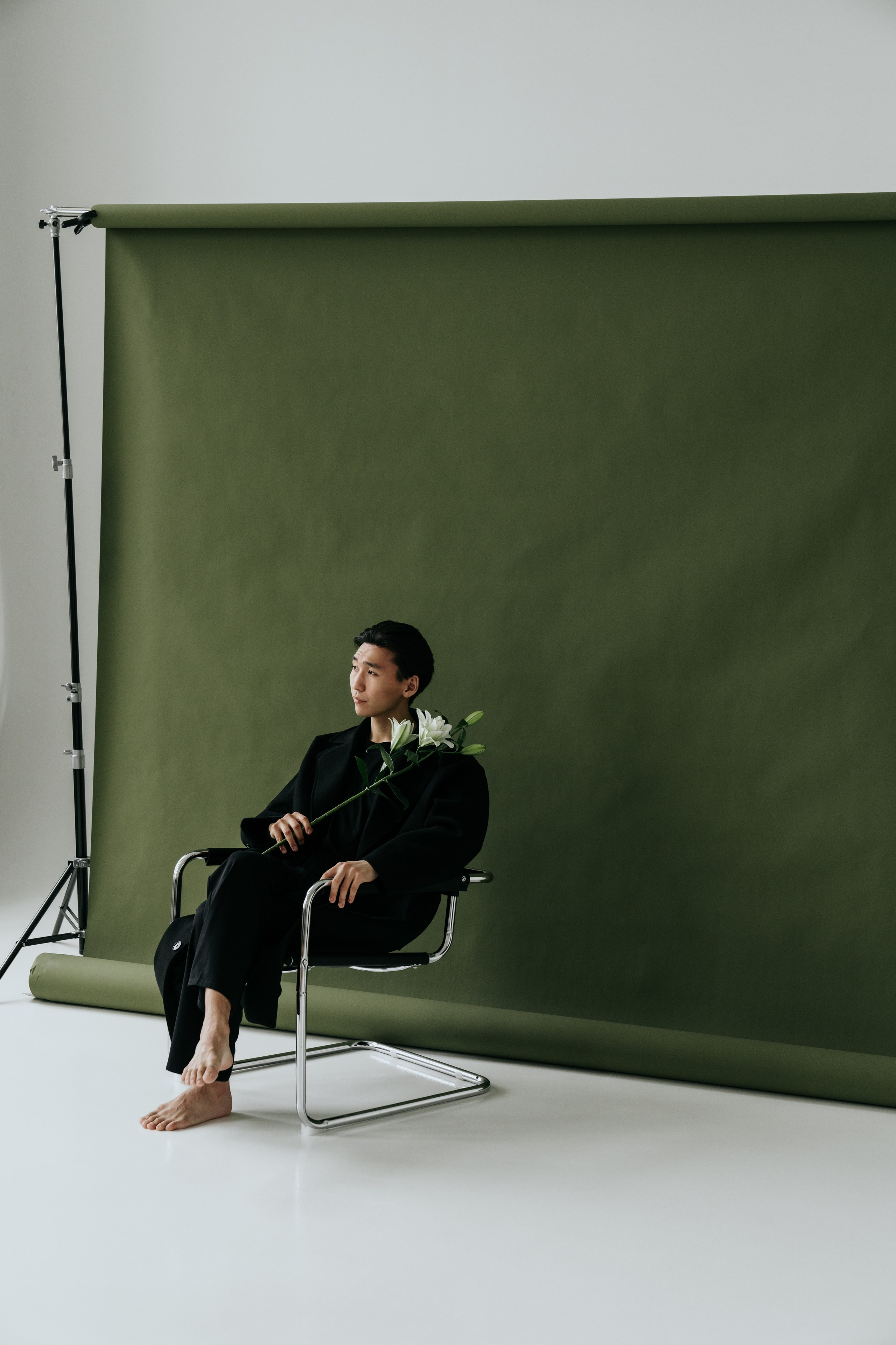 Онлайн-группа. Фотограф в Санкт-Петербург, Москва Алексей Филиппов