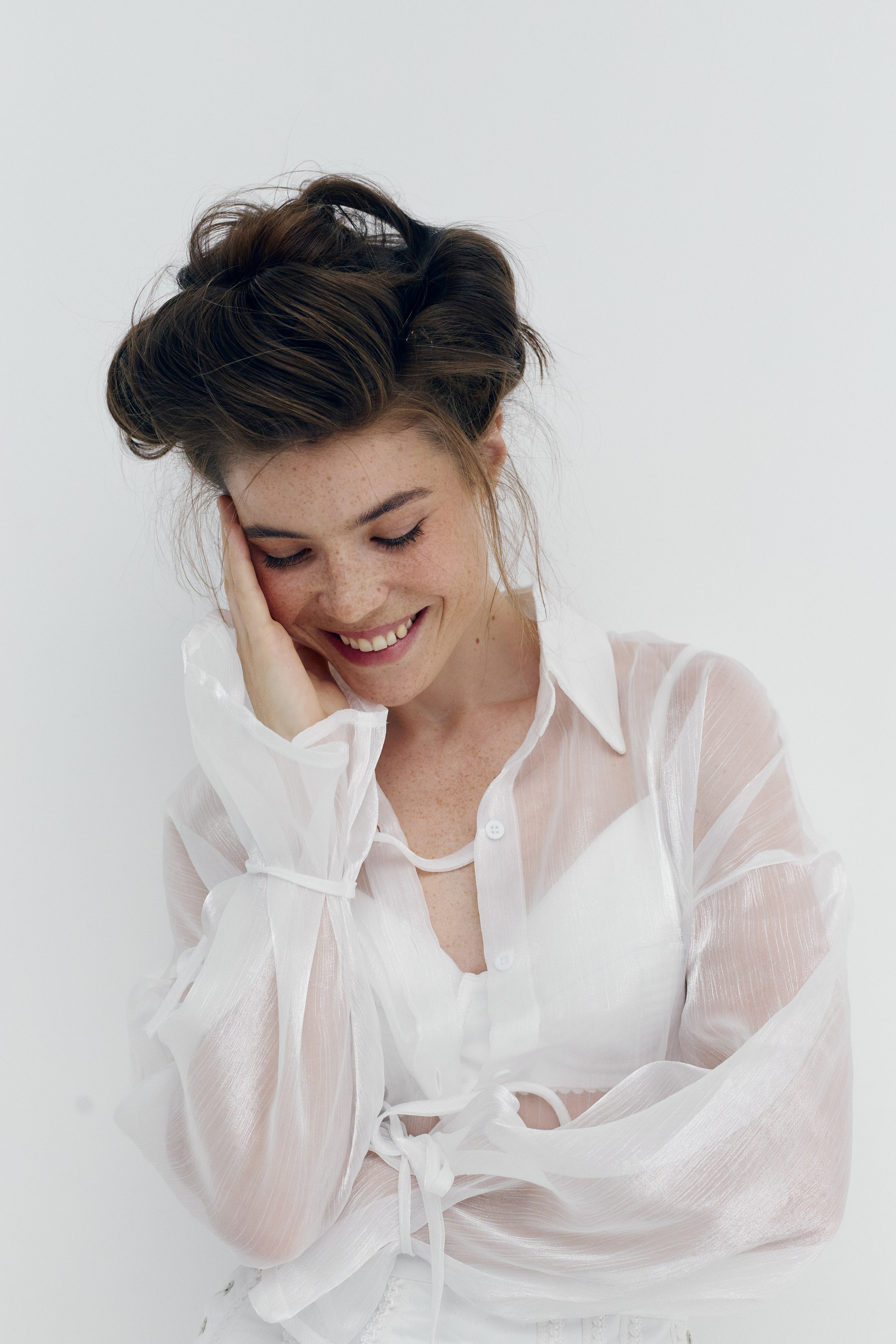 Обучение с нуля. Mariyaschmidt