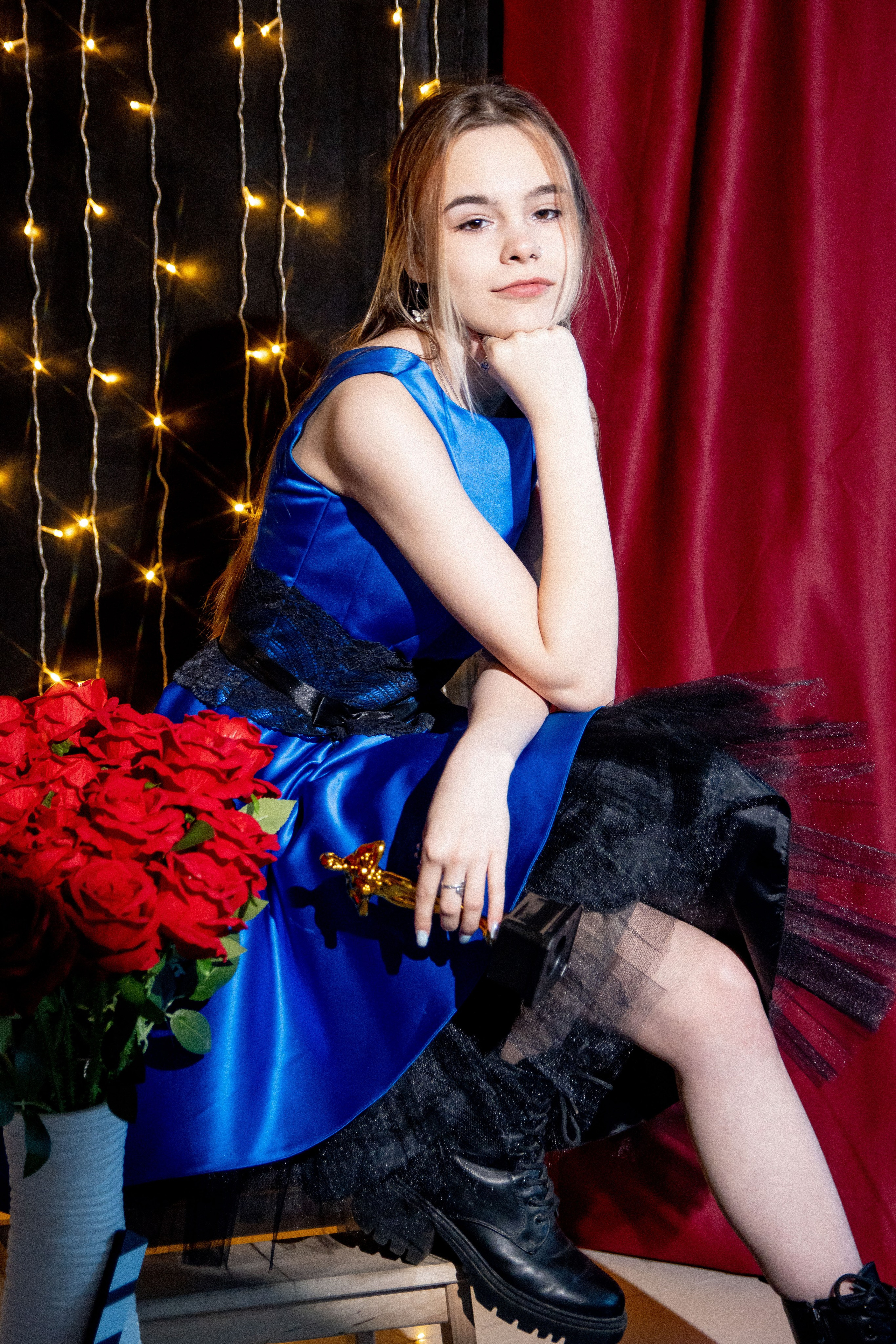 Аренда образов. ФОТКИ! Экспресс-фотосессии в Обнинске