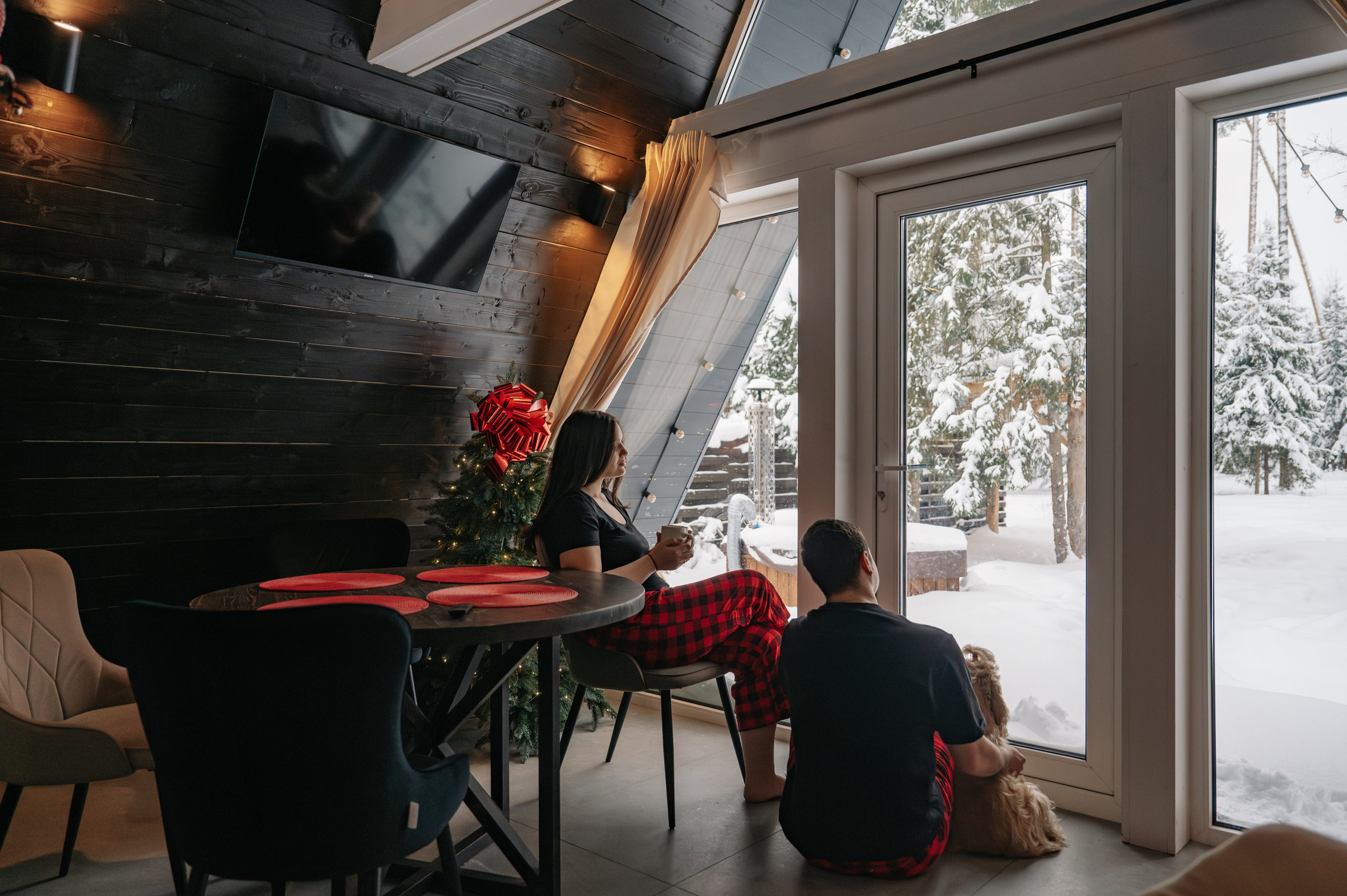 Фотосъемка для наполнения сайта загородного отеля Барин. Свадебный и семейный фотограф Виктория Носачёва. Щелково, Москва и МО