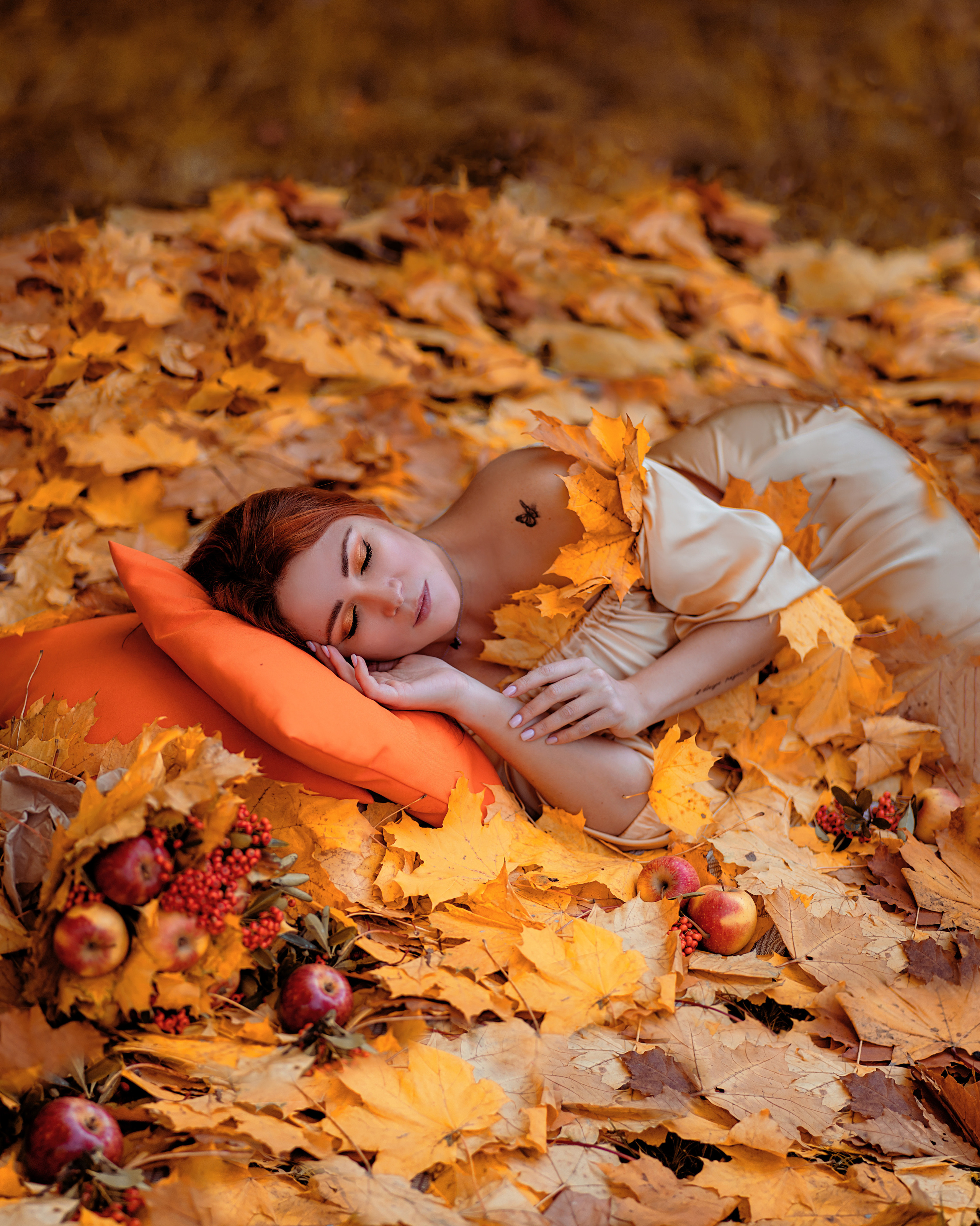 Главная. Фотограф Москва. Семейные и индивидуальные фотосессии в Москве