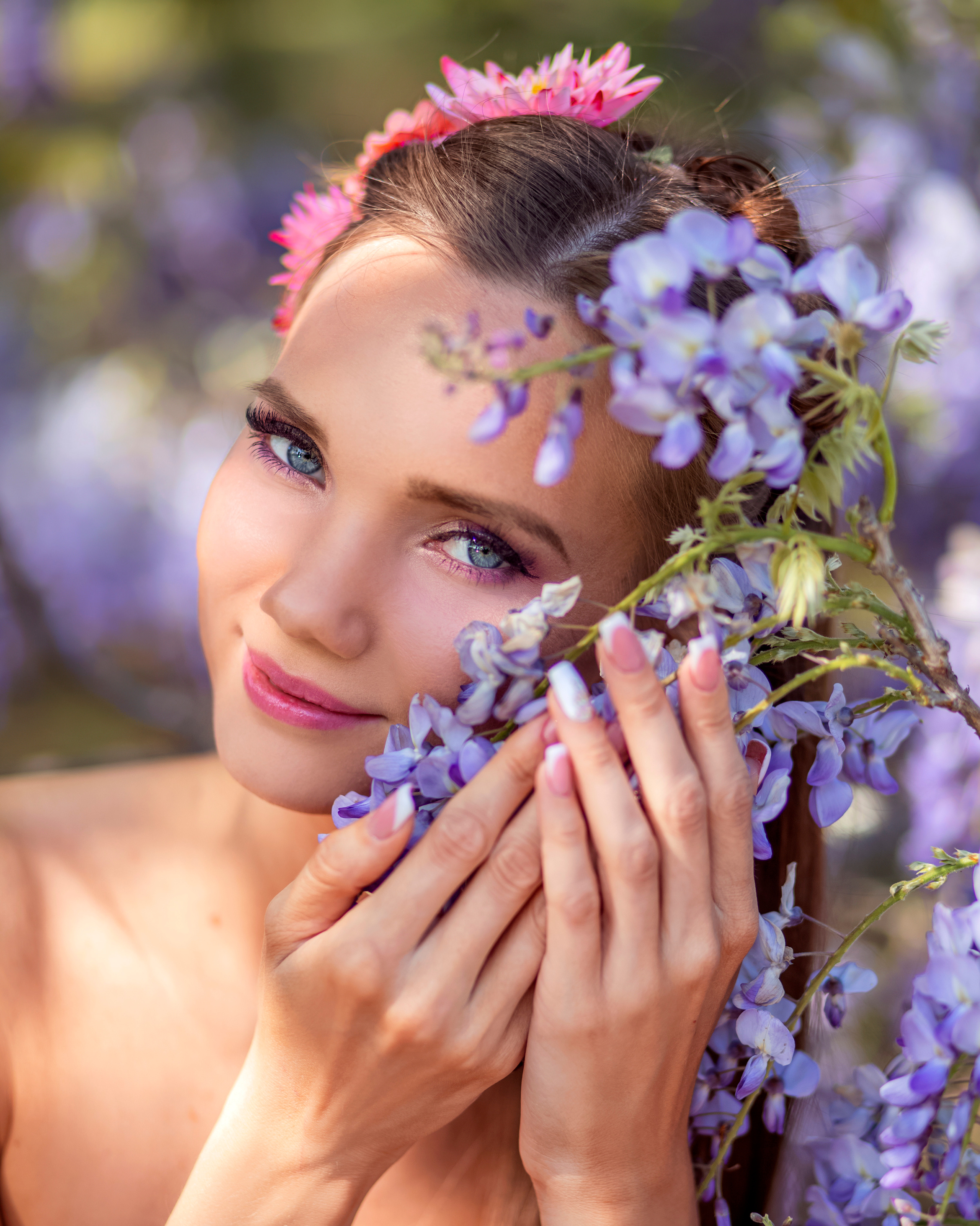 Главная. Фотограф Москва. Семейные и индивидуальные фотосессии в Москве