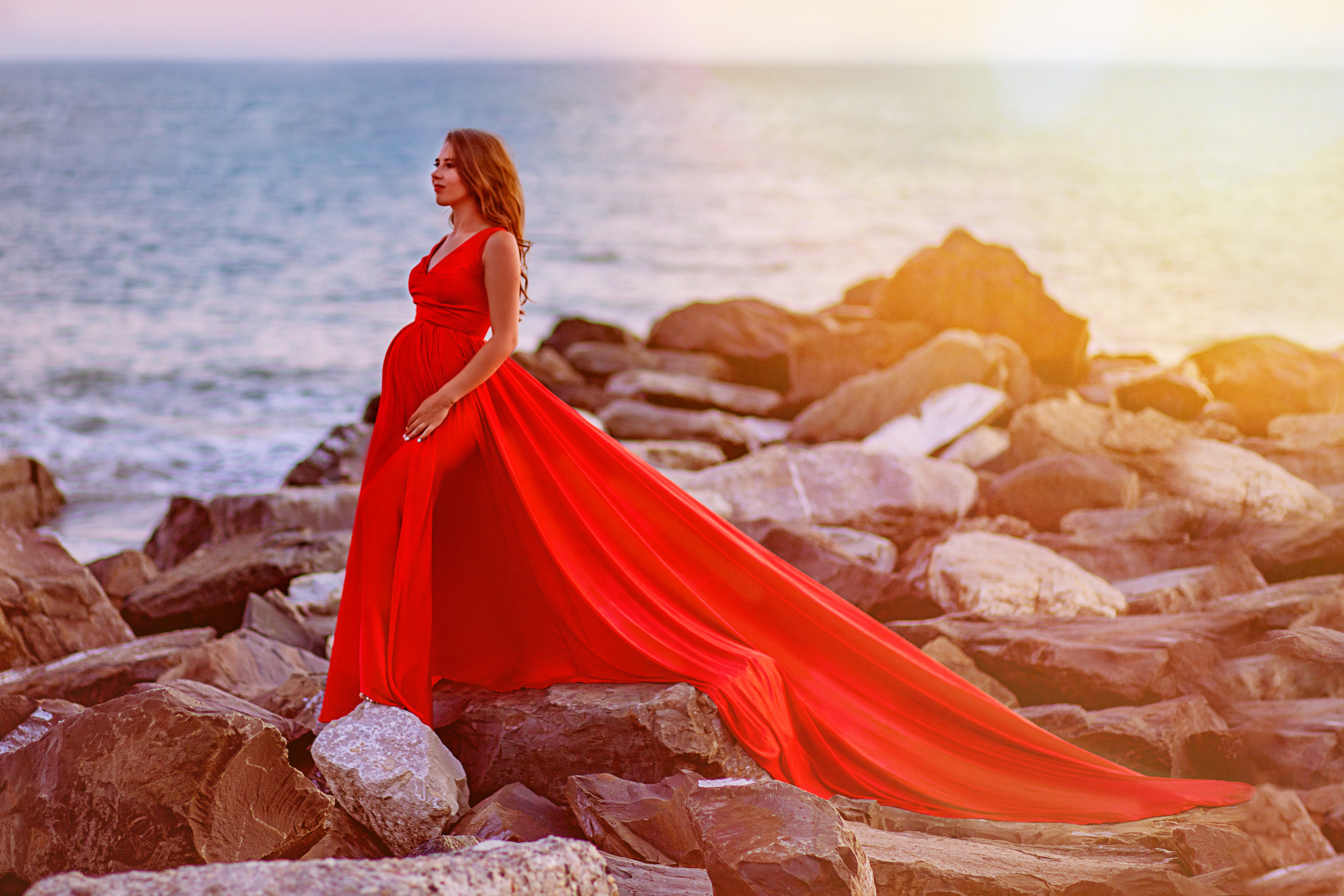 Главная. Фотограф Москва. Семейные и индивидуальные фотосессии в Москве