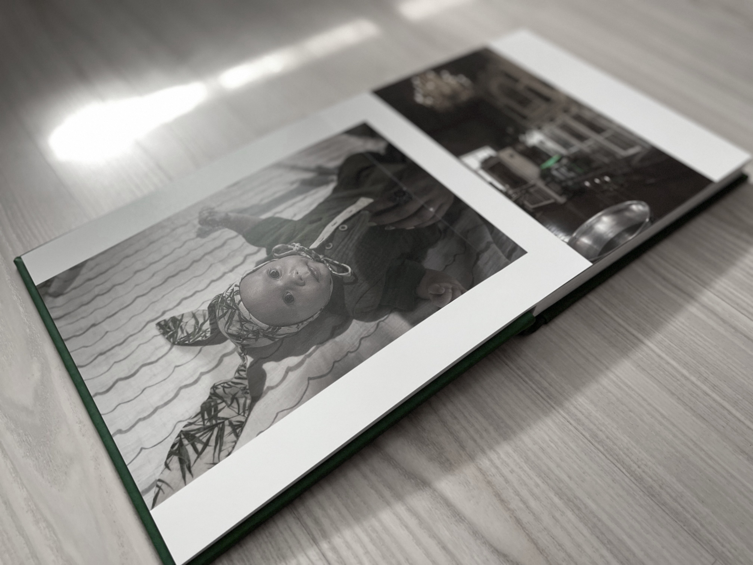 Фотокнига и хранение фотографий: как сохранить кадры навсегда