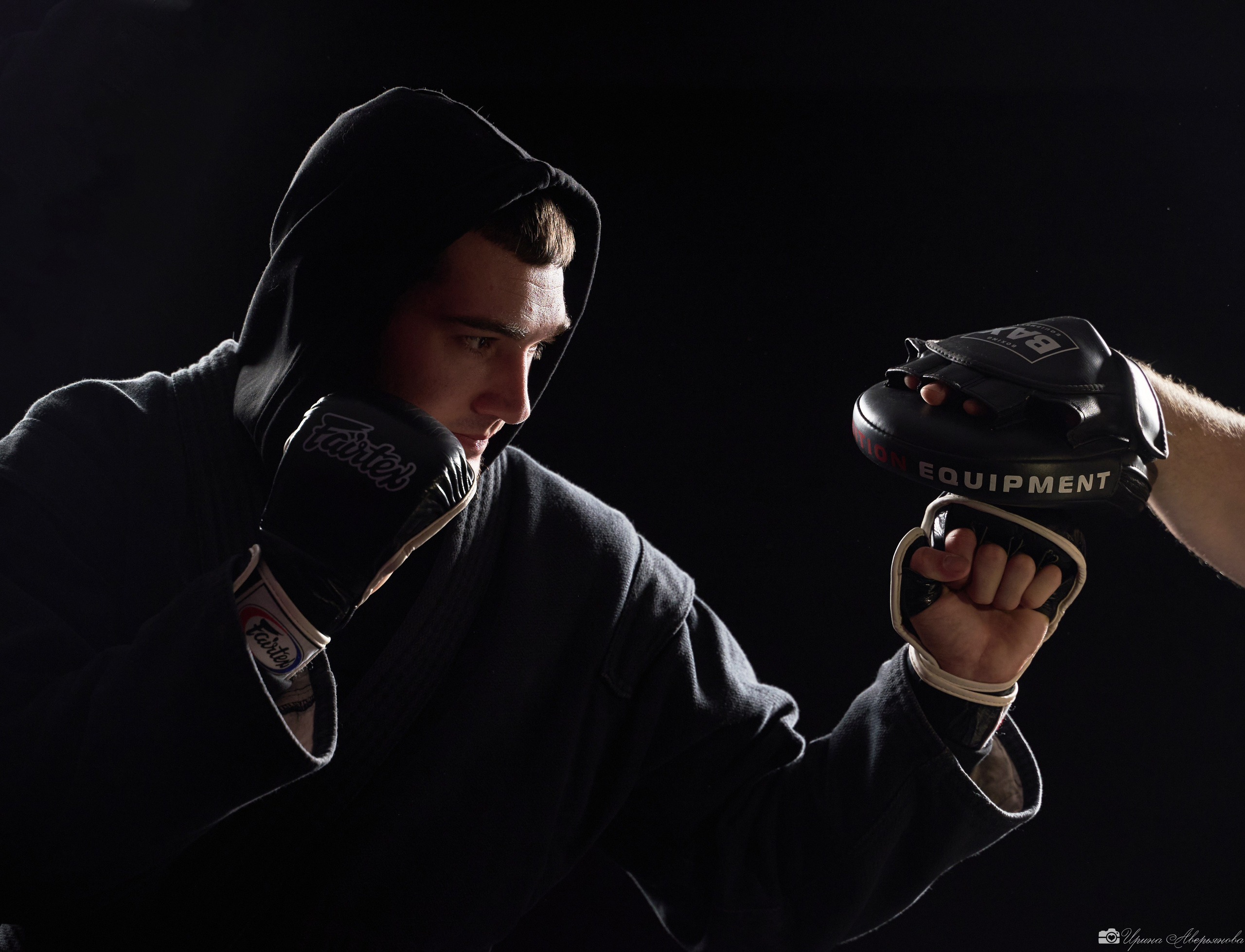 Фотограф в Ульяновске Ирина Аверьянова