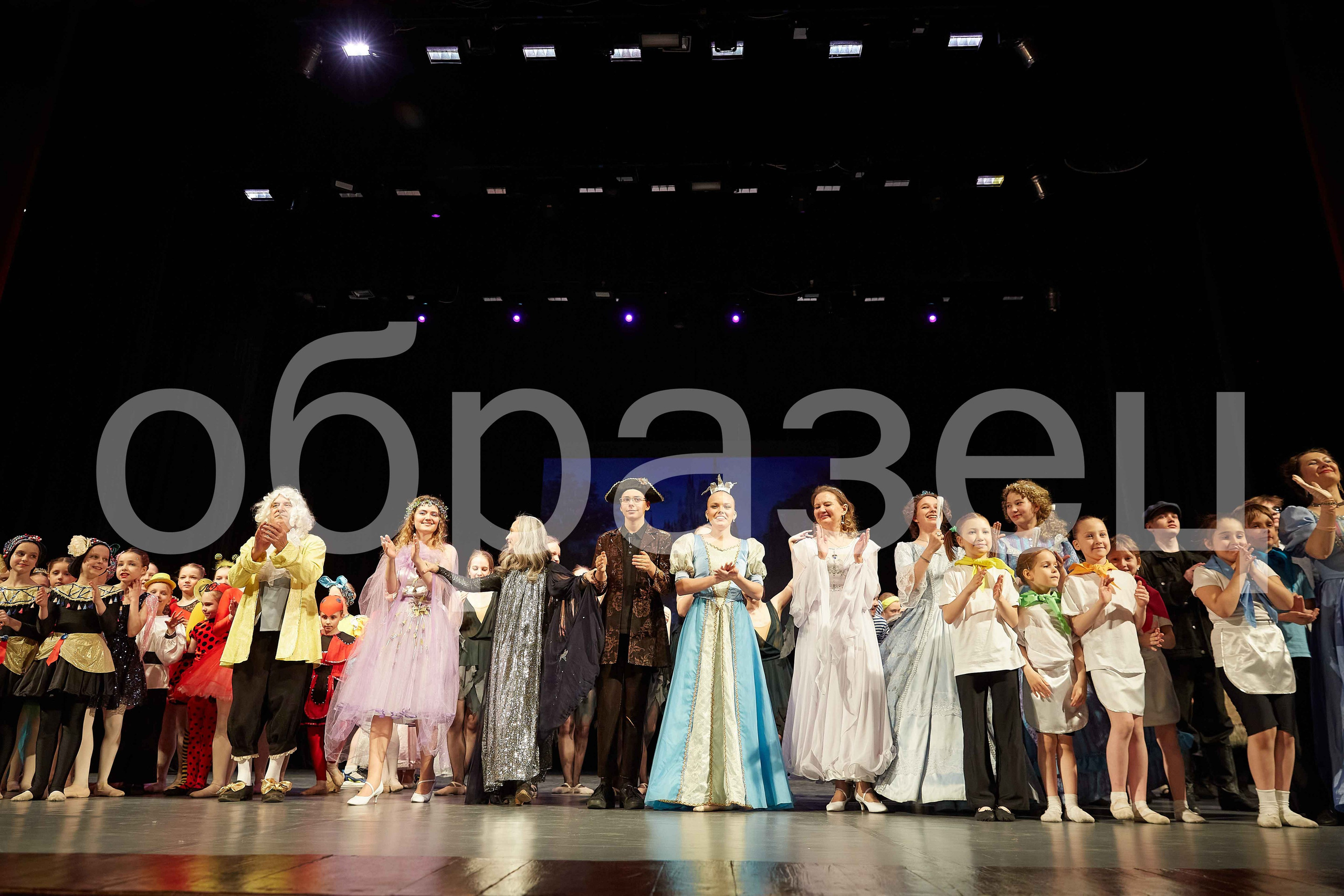 Анонс 1-го дня Фестиваля балет «София-Русь». Фотограф, фотопроекты Михаила Семенова в Ярославле. Фотошкола