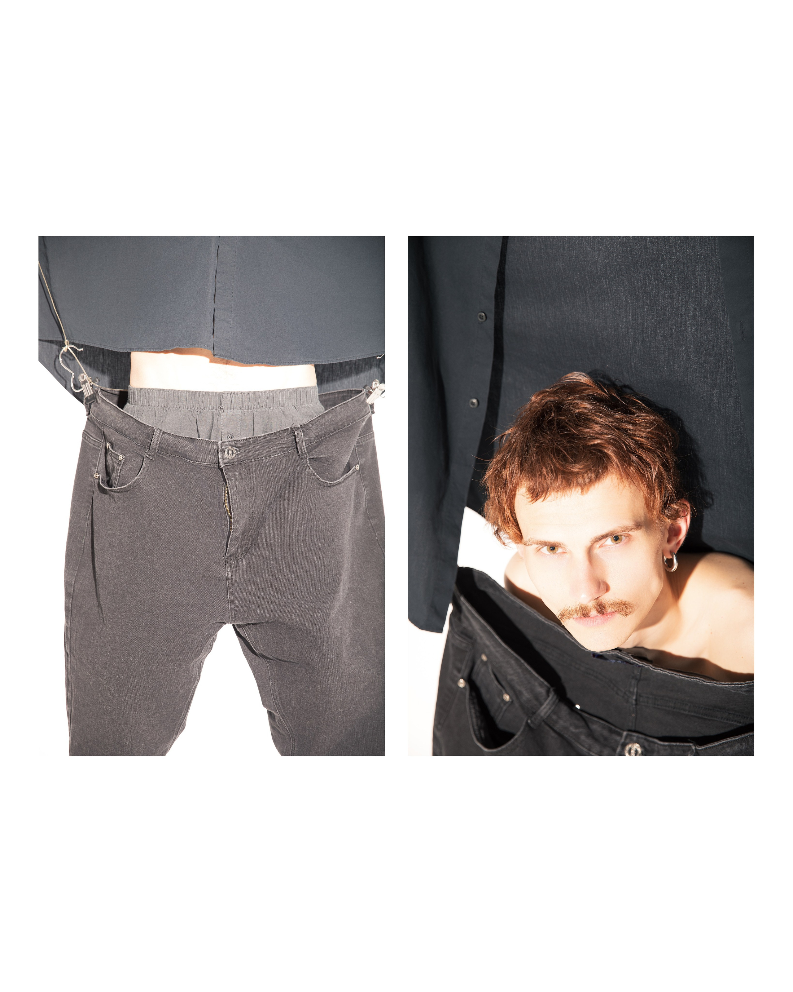 Art. Фотограф Вадим Семак