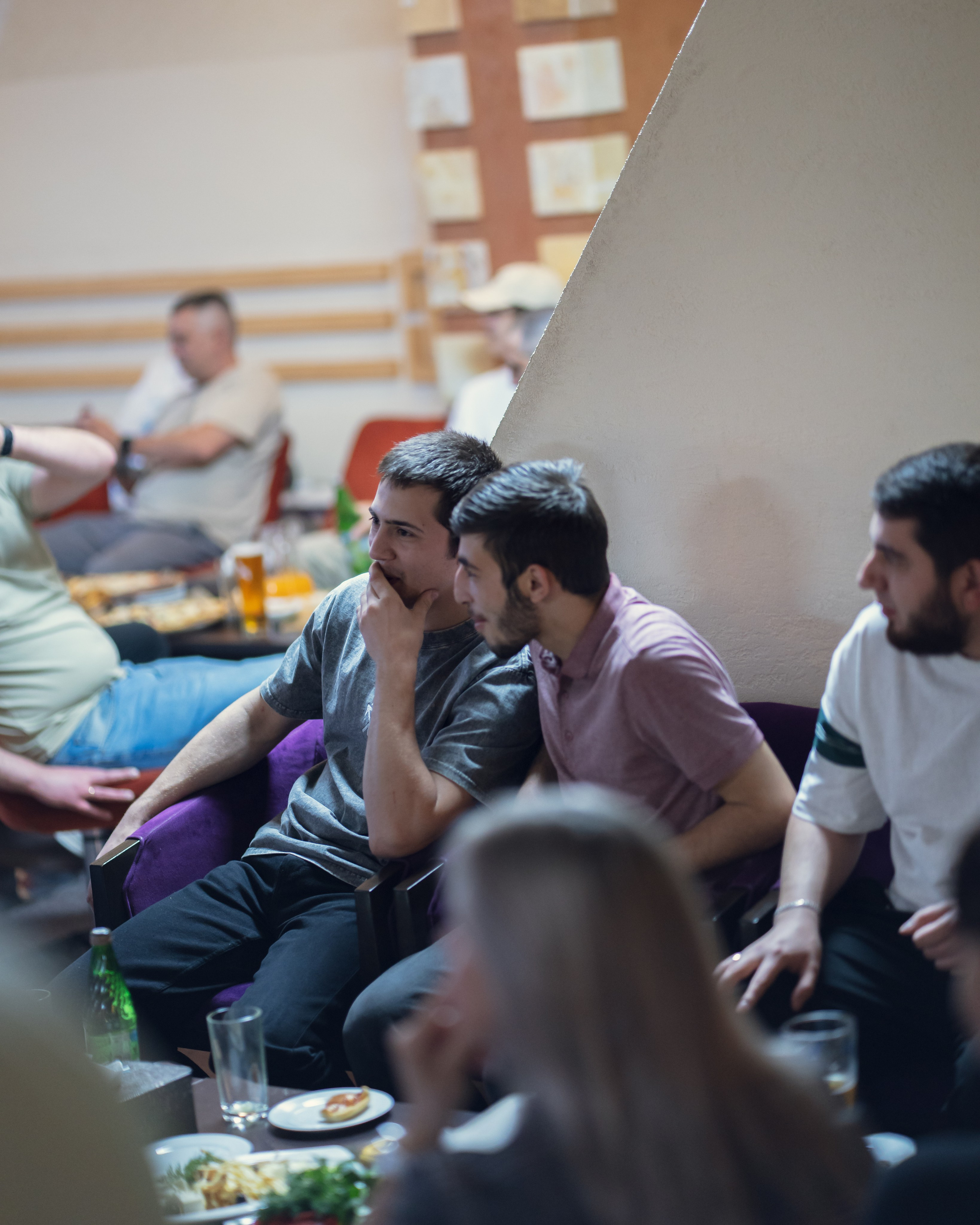 Семинар Zekert (репортаж). Фотограф, видеограф Пятигорск, Ставрополь, Ессентуки, Petlyakovs_photo