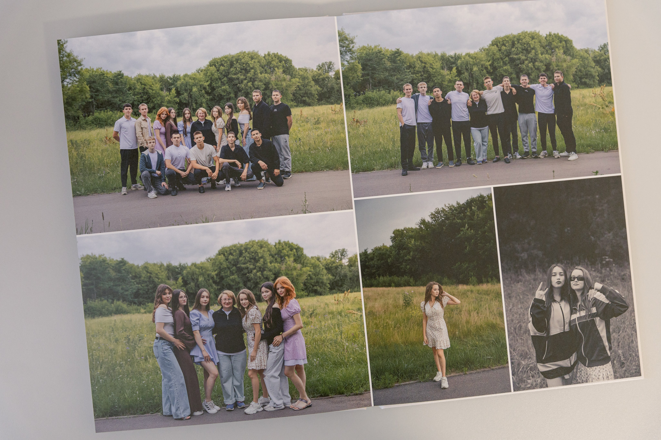 Выпускные альбомы. Свадебный фотограф Алмаз Акмалов