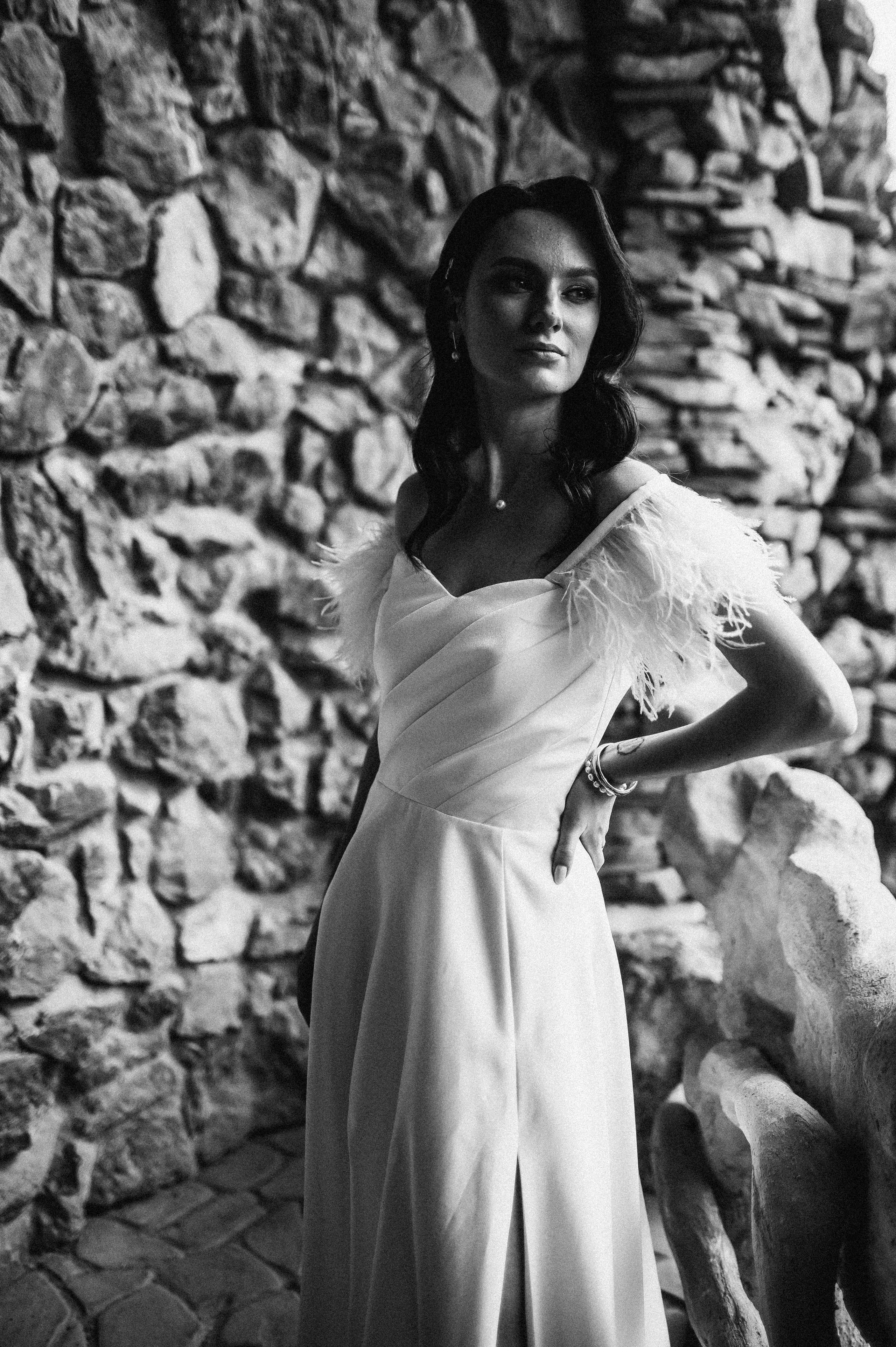 Фотографии со свадебного деня в Симферополе. Свадебный и семейный фотограф в Симферополе Дарья Маркова