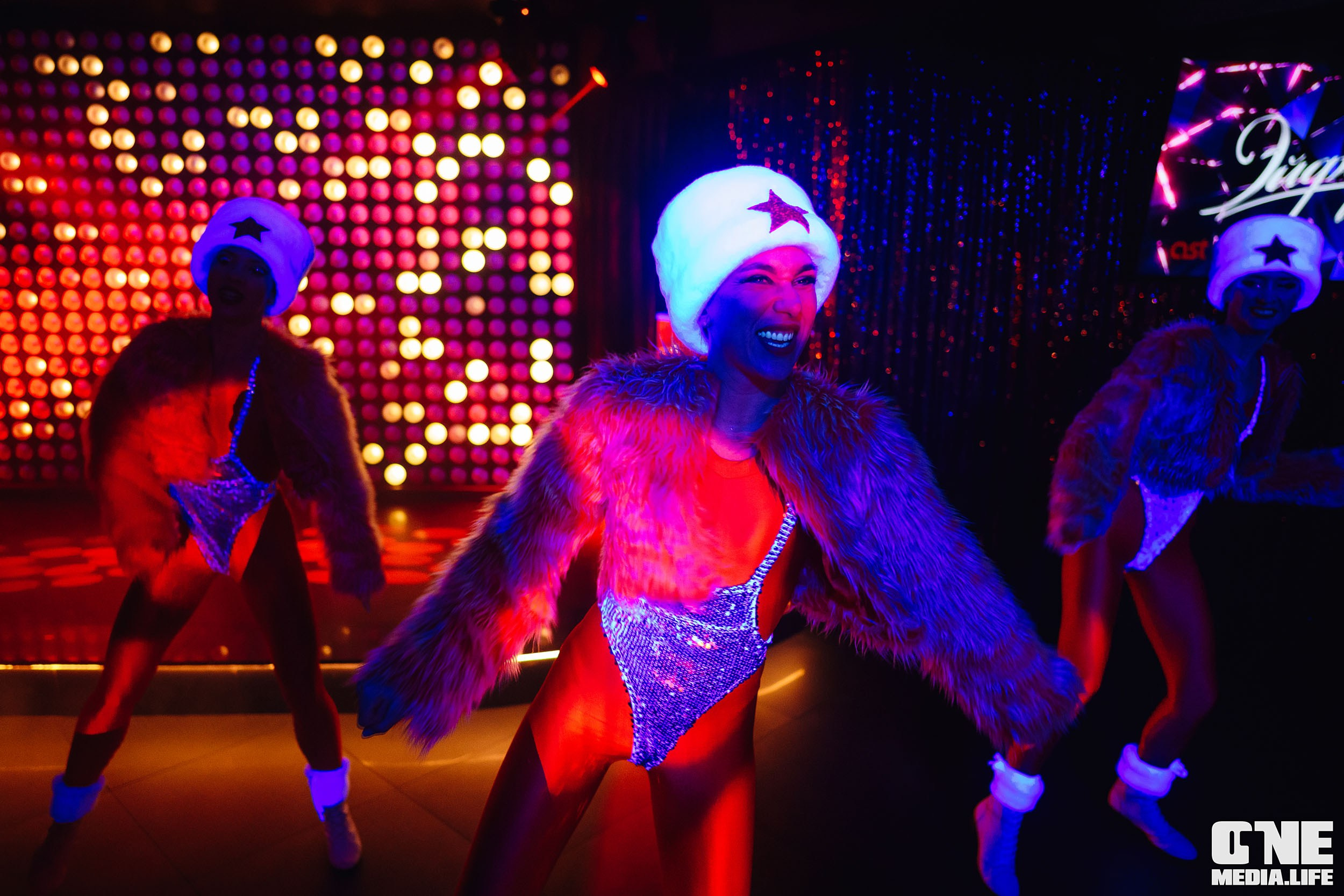Фоторепортаж из караоке-клуба Эйфория. One Media Life: фоторепортажи, фотоотчеты с мероприятий и заведений