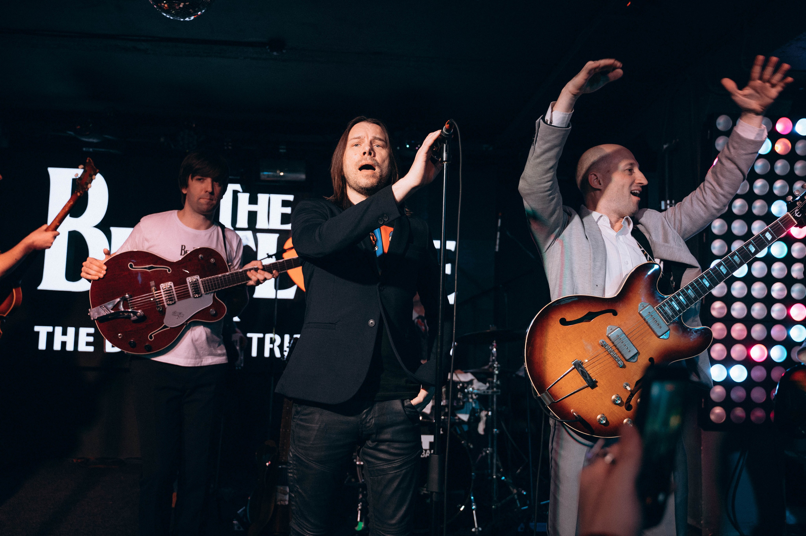 Фотограф Москва — Мытищи — Владимир