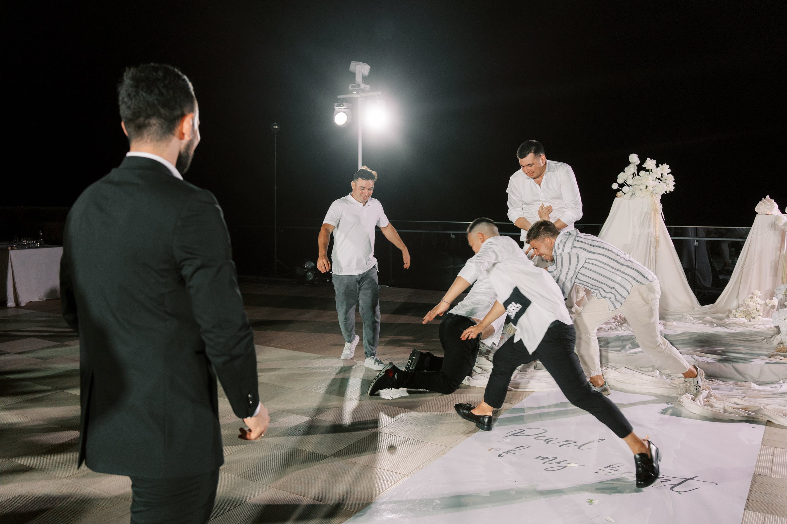 Алексей и Анна