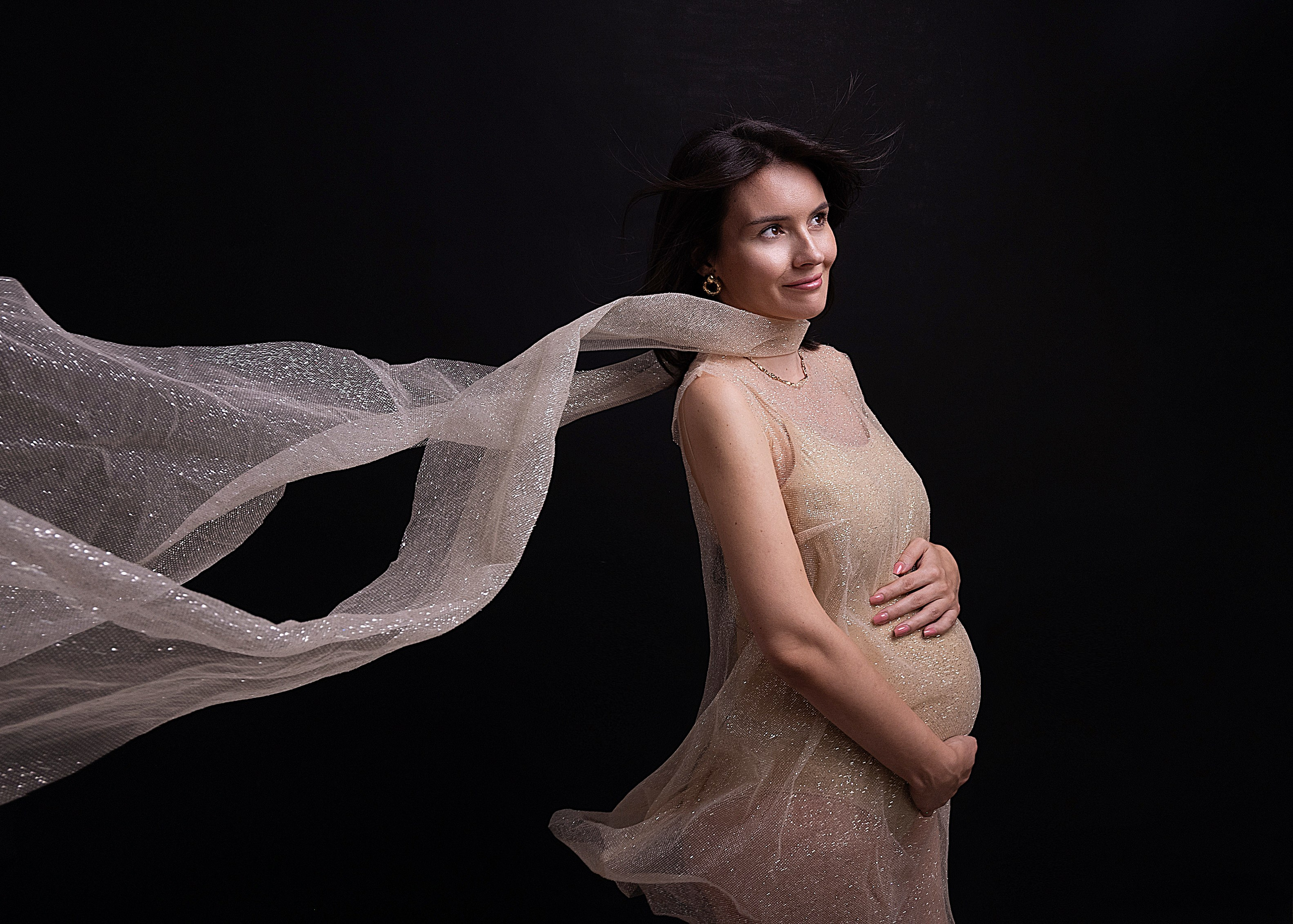 Образы на фотодень 22 марта. Фотограф Ксения Кирсанова