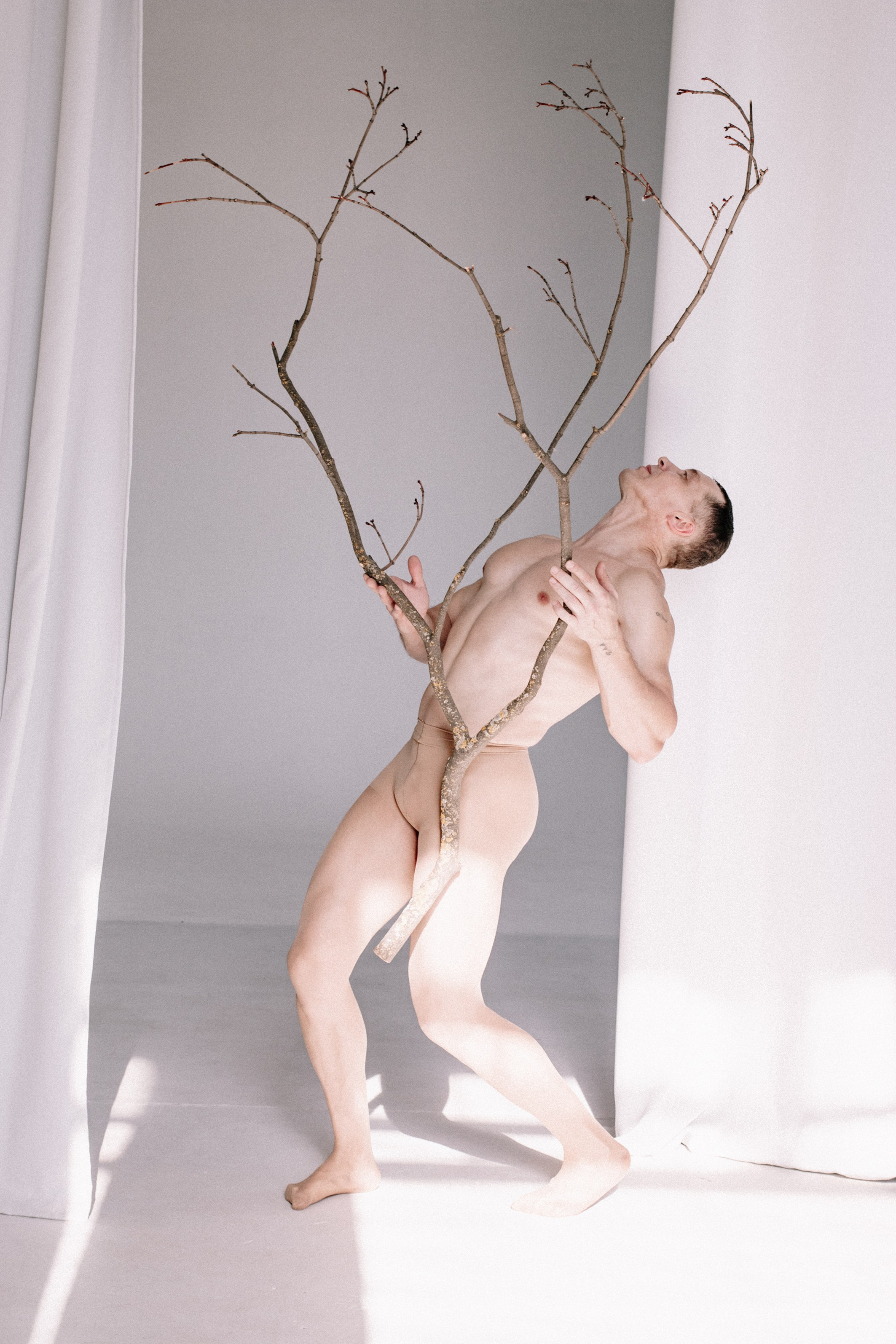 Как интересно снять мужчину?. Маша Иванова —