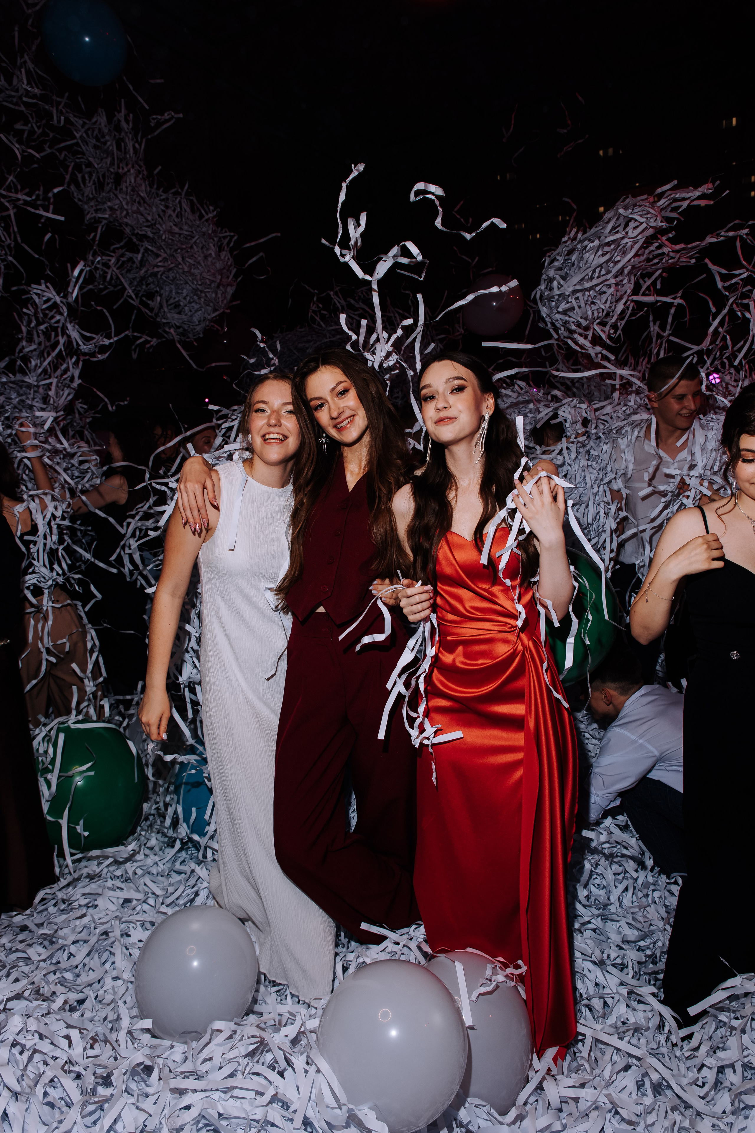 Школьная съёмка. Фотограф Могилев Беларусь