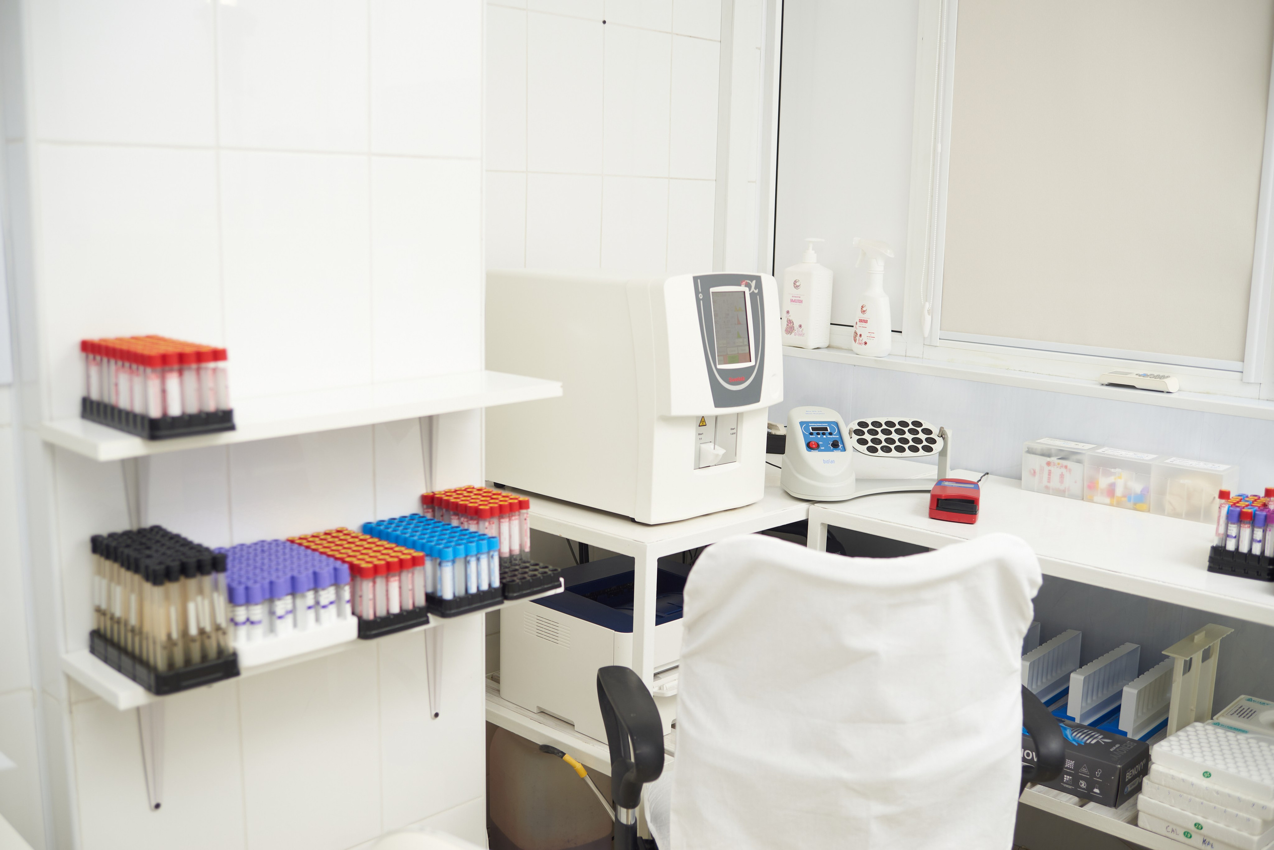 Санаторий «Виктория». Константин Кордонский | Интерьерный и food-фотограф в Кисловодске и КМВ