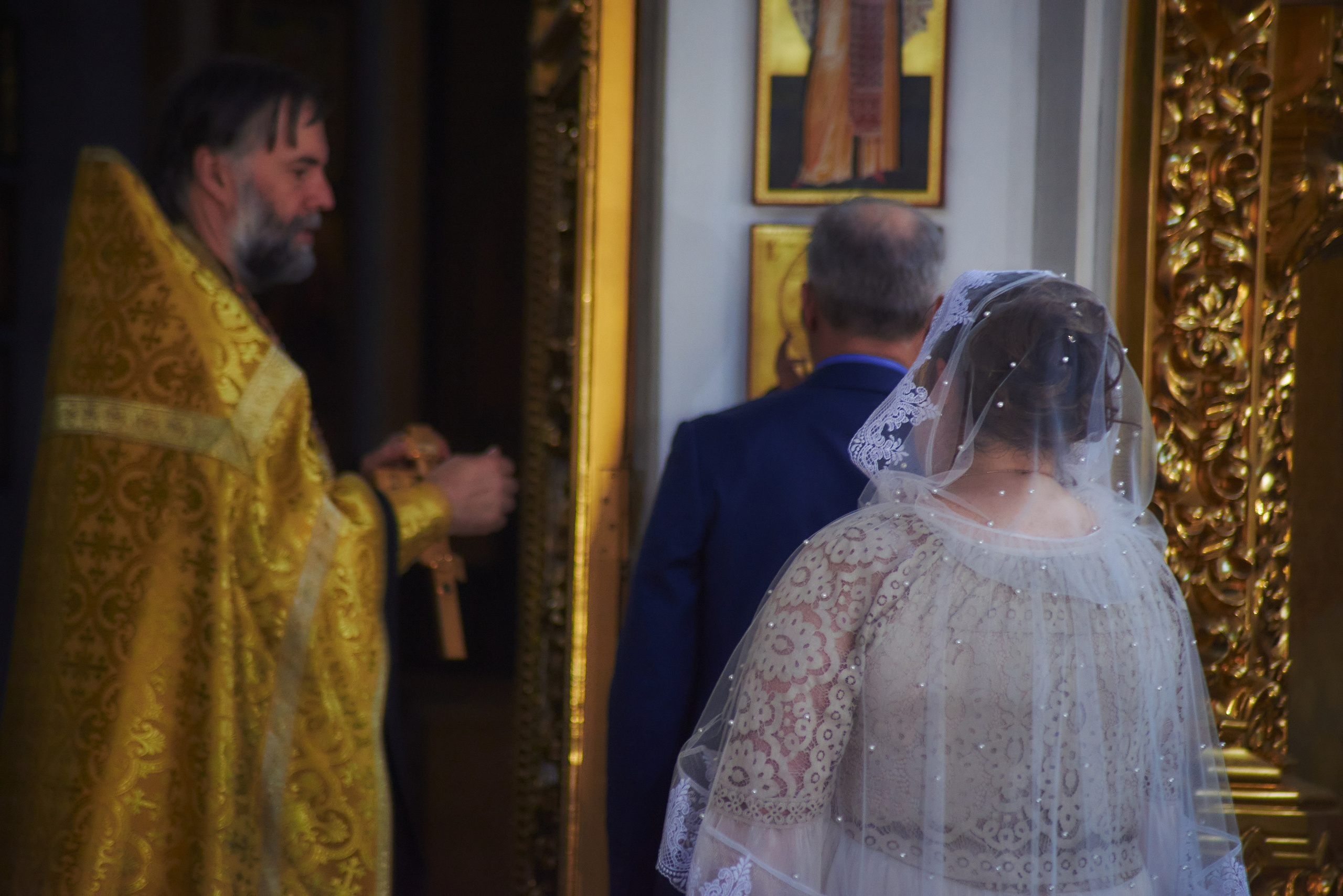 Таинство Венчания. Константин Кордонский | Интерьерный и food-фотограф в Кисловодске и КМВ