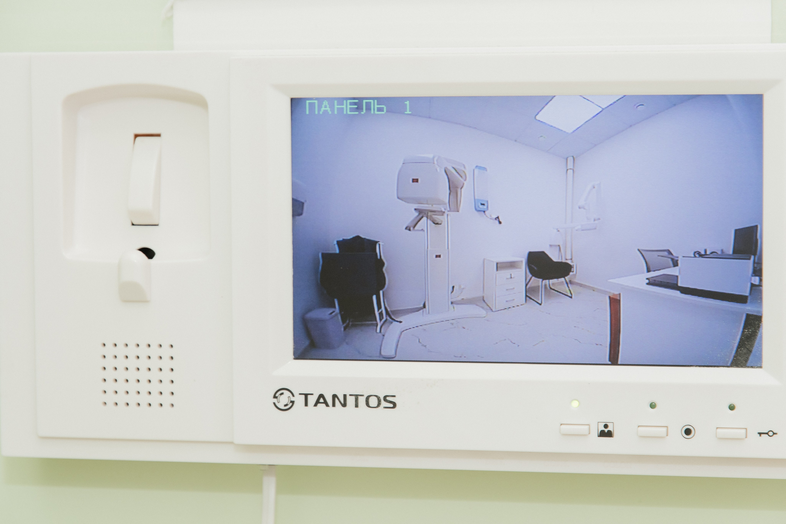 Петербургская стоматология