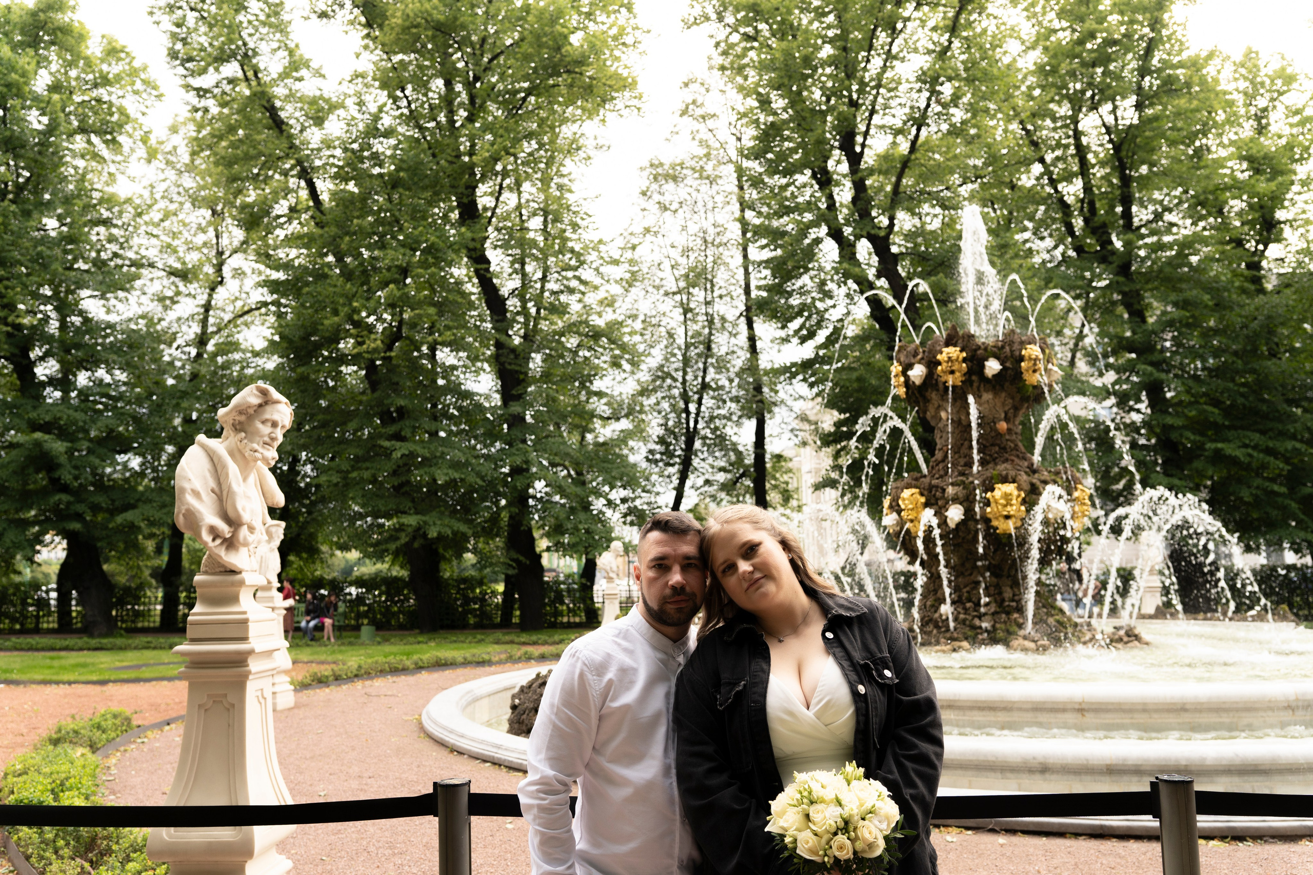 Ирина+Николай. Главная