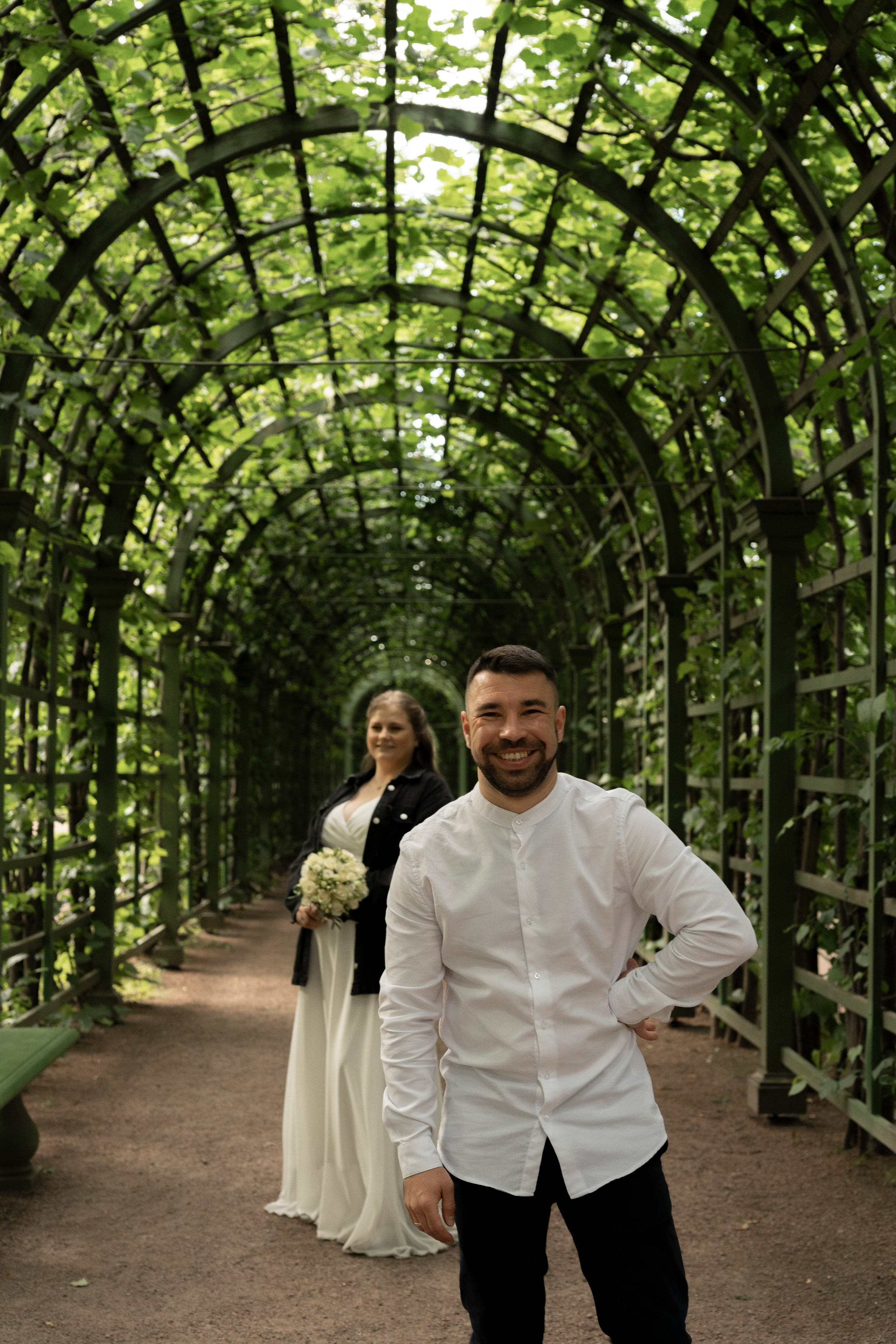 Ирина+Николай. Главная