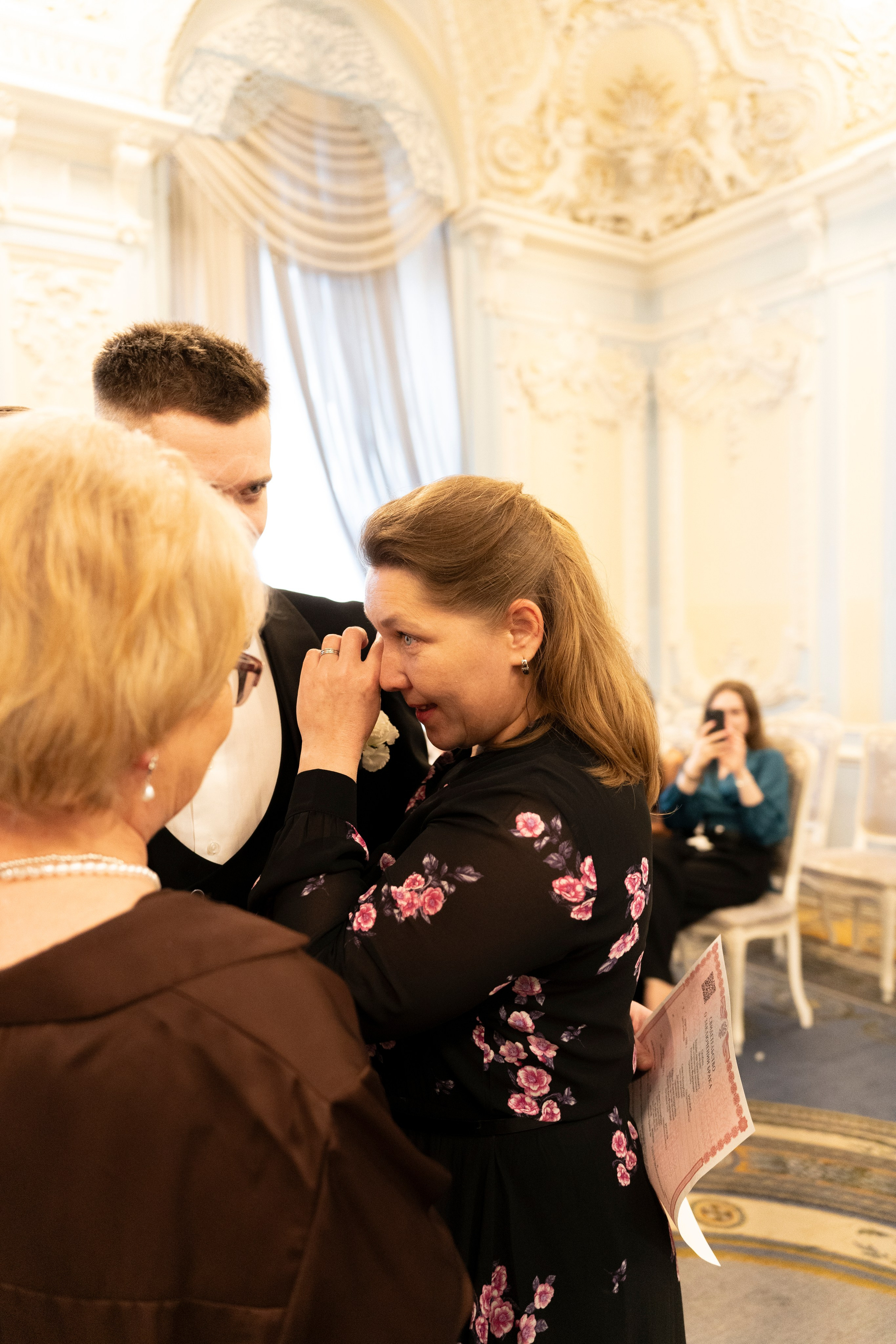 Мария+Владислав. Главная