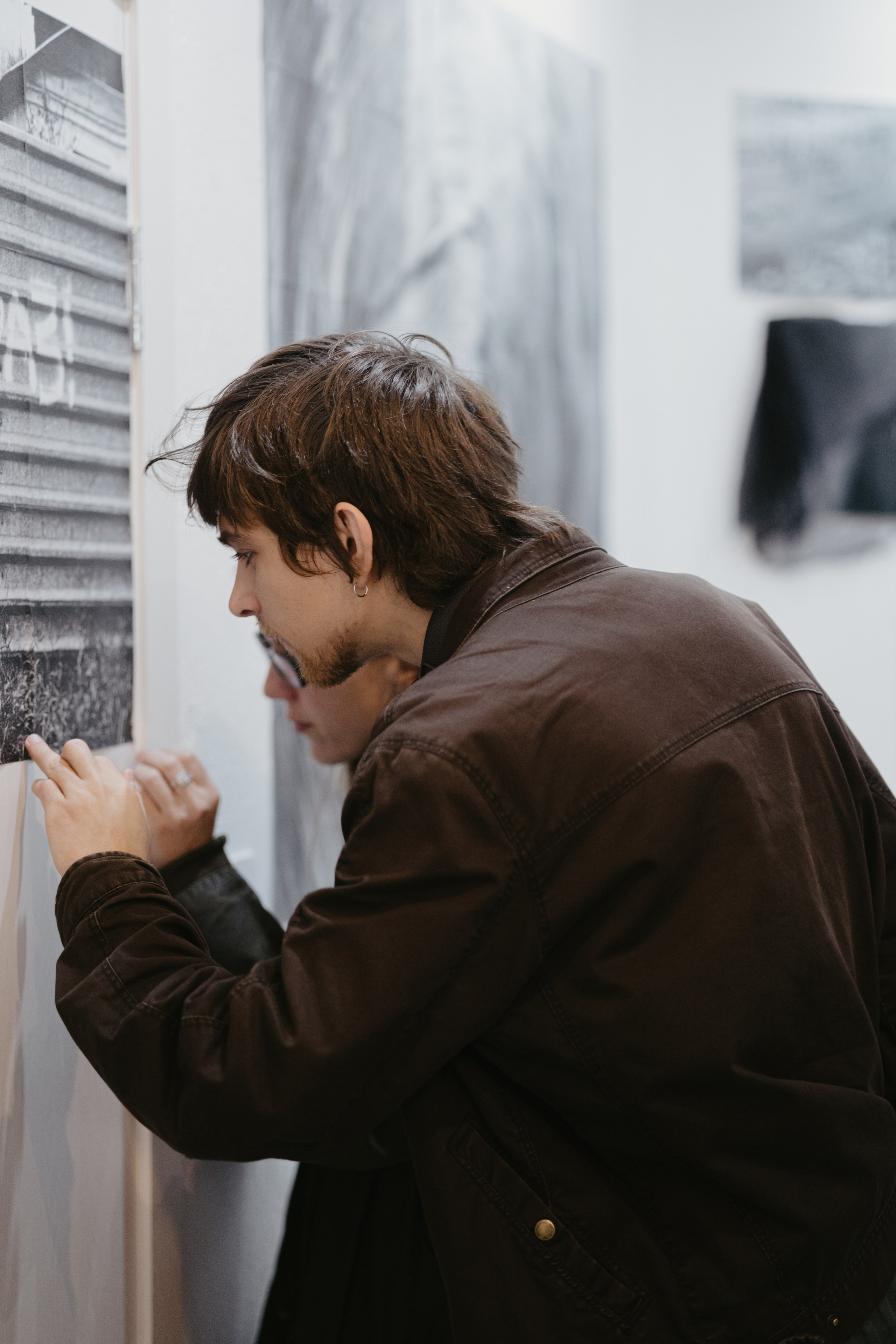 23 августа Выставка Фотокружка. Про любовь