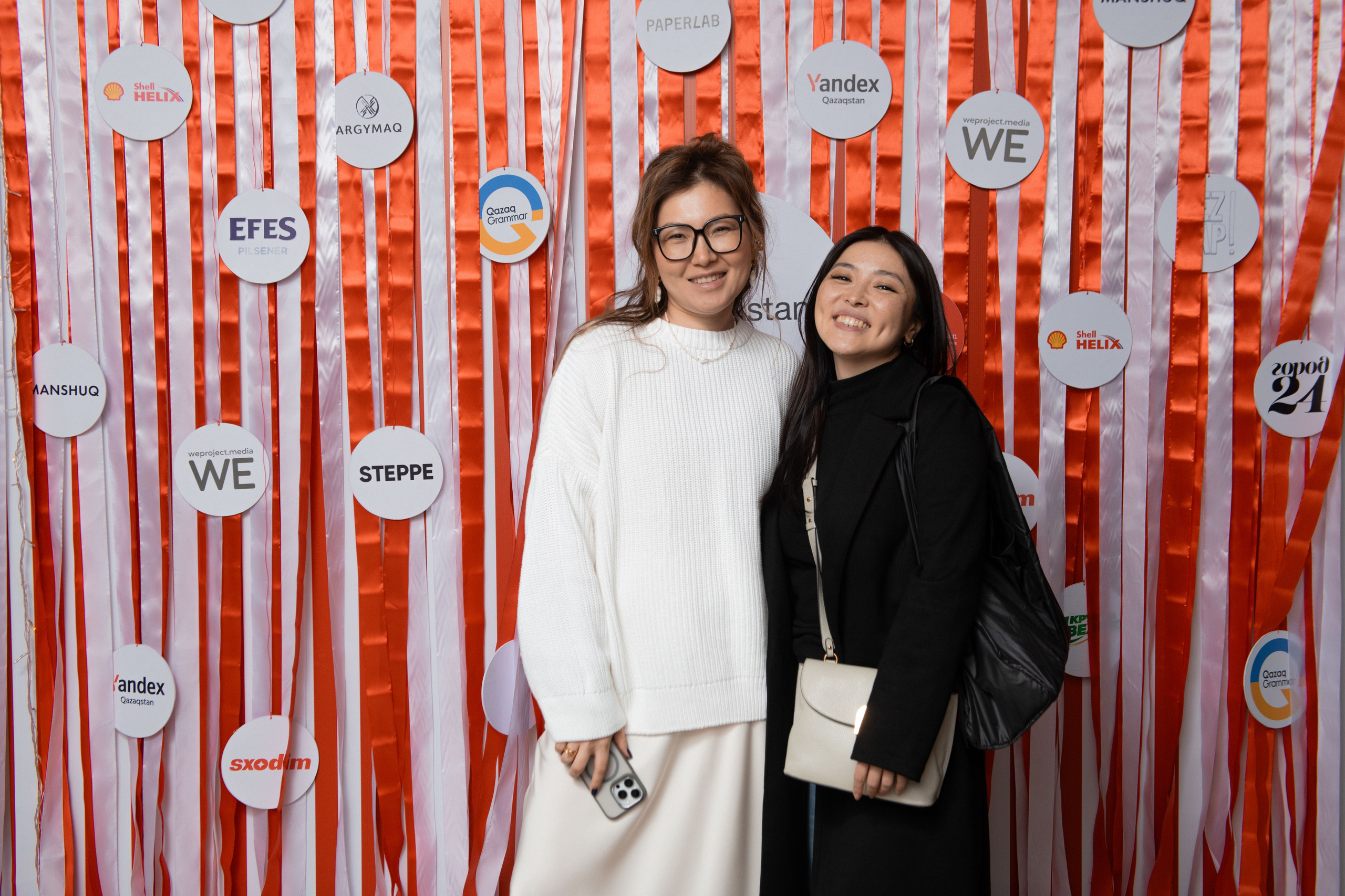 TEDxASTANA. OSPAN ALI photographer