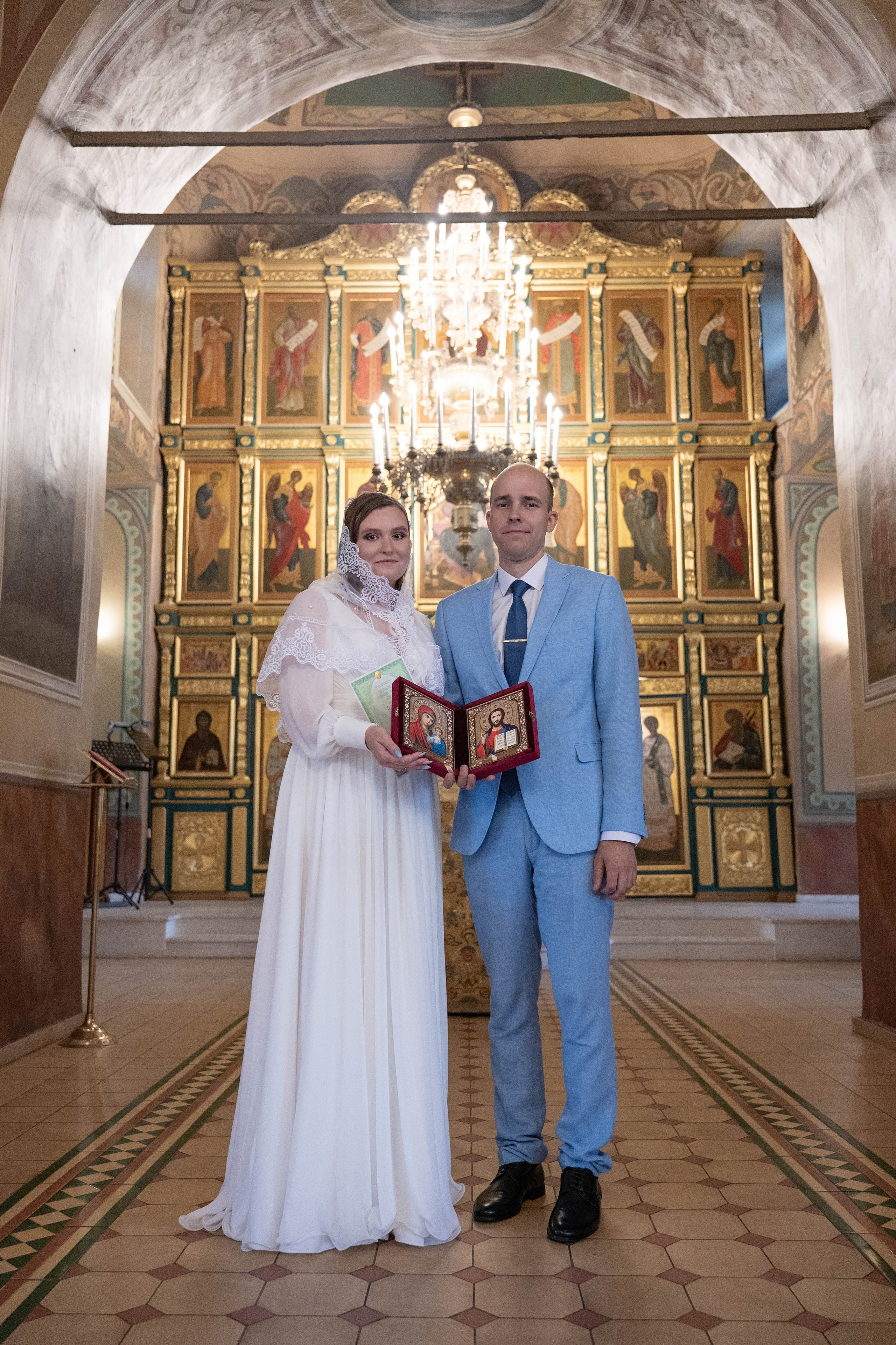 Фотограф в Москве