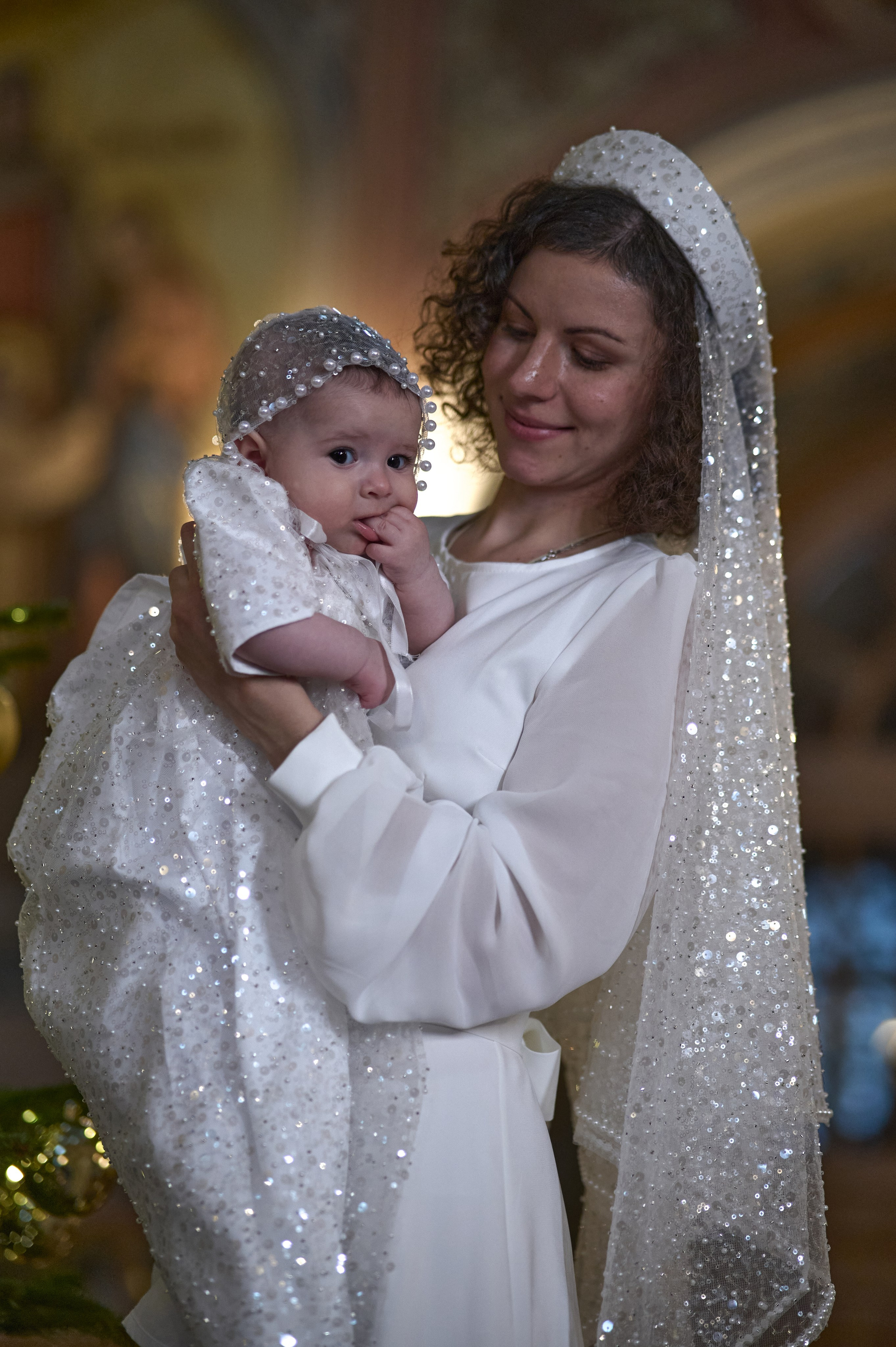 Зимний Воркшоп. Фотограф в Москве