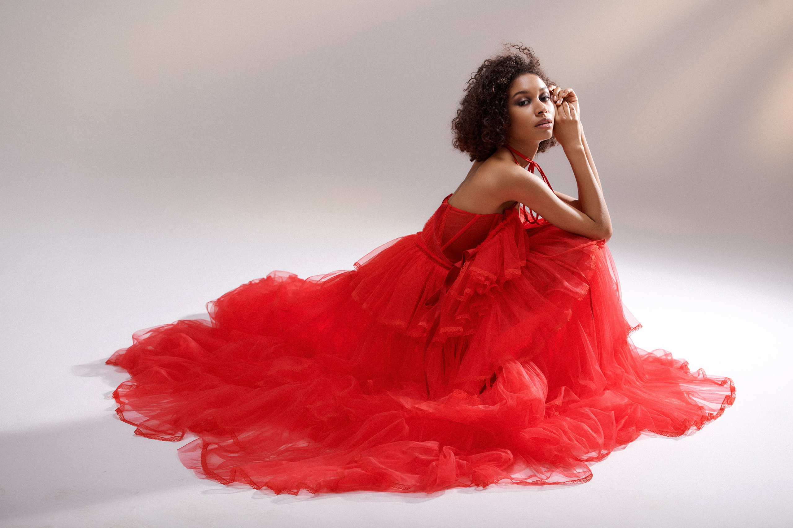 Enteley. Фотограф Сергей Бойко Москва