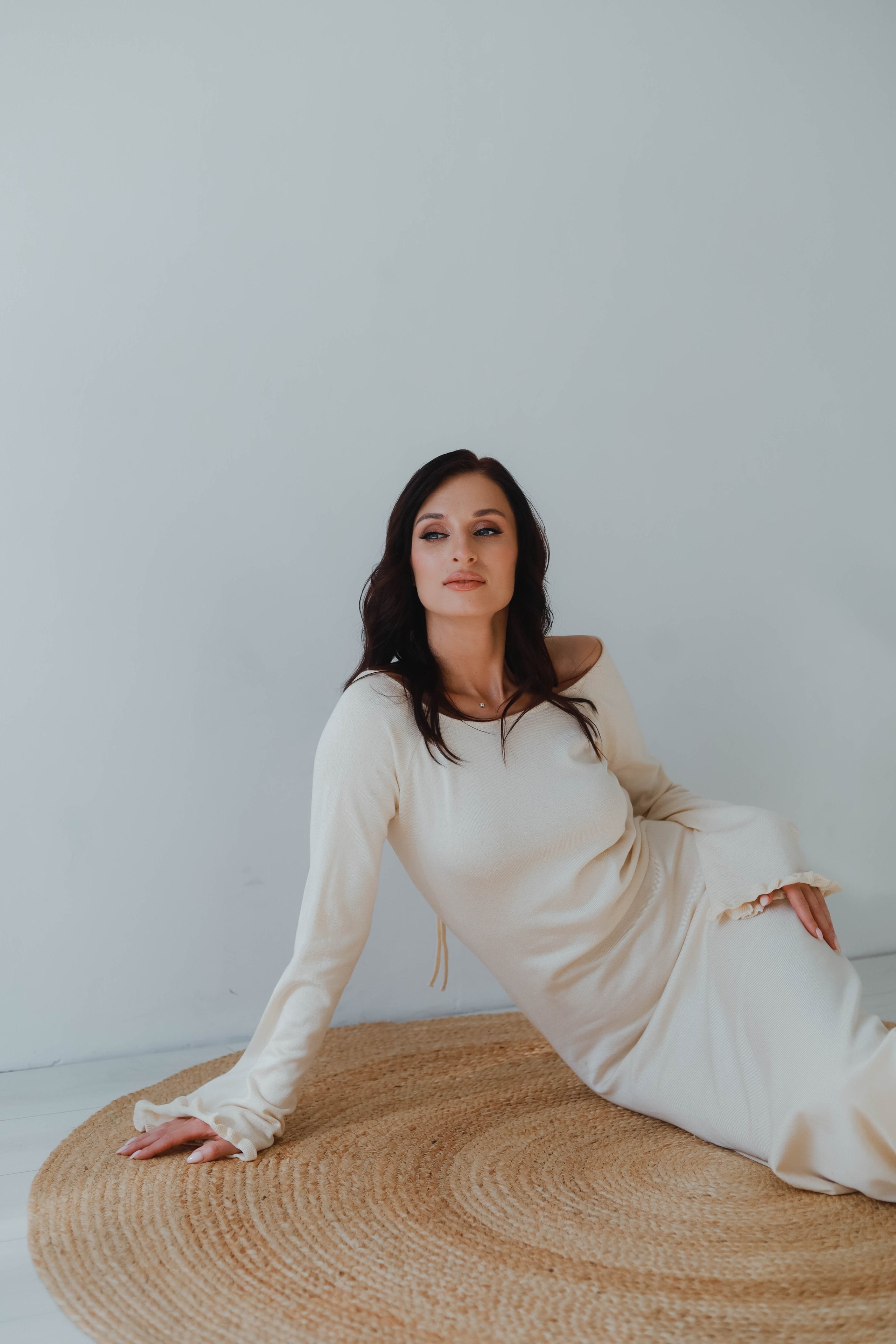 Фотосессия для Анастасии. Фотограф Александра Коновалова