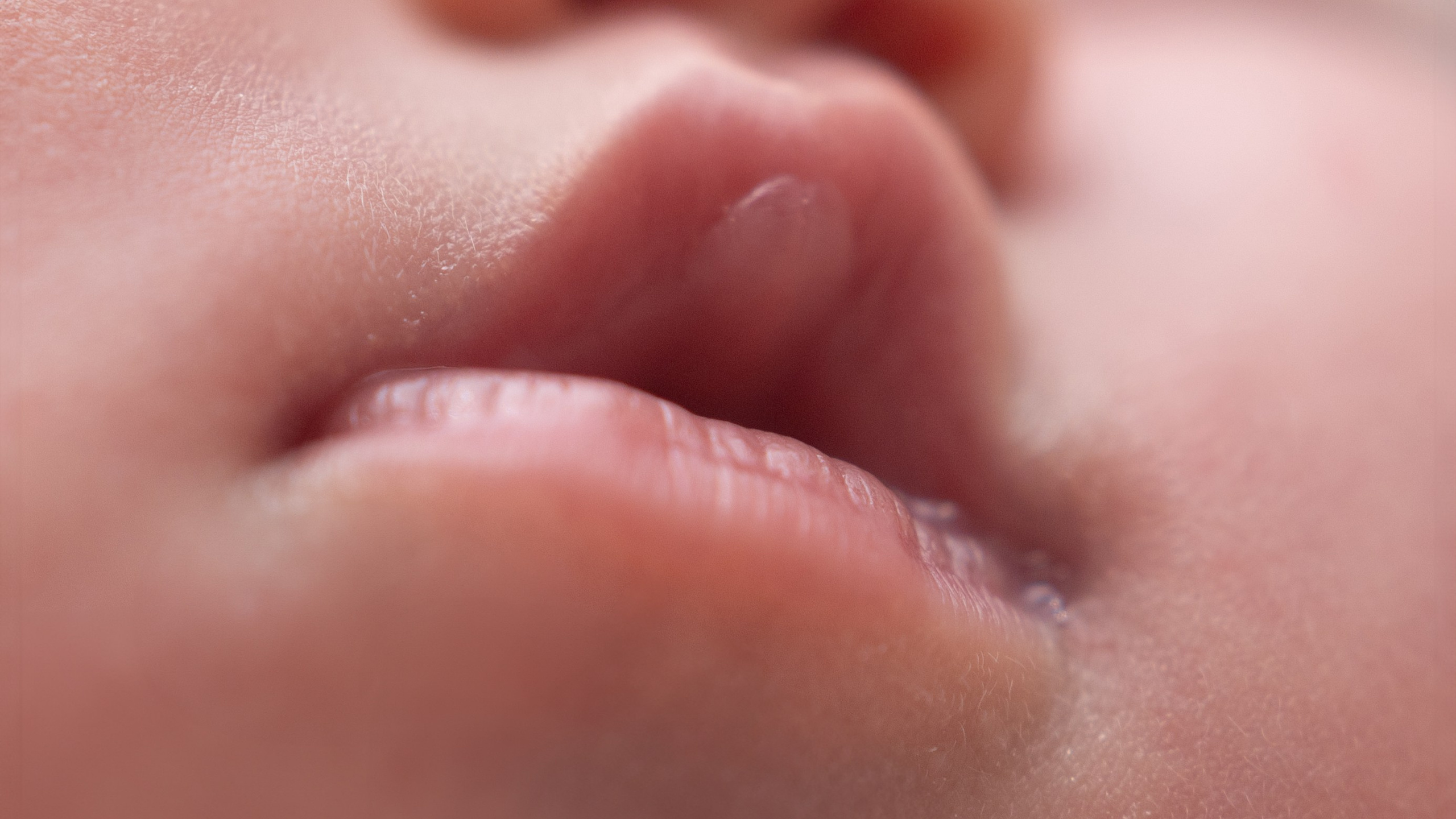 Фотограф новорожденных в Москве Кристина Левит