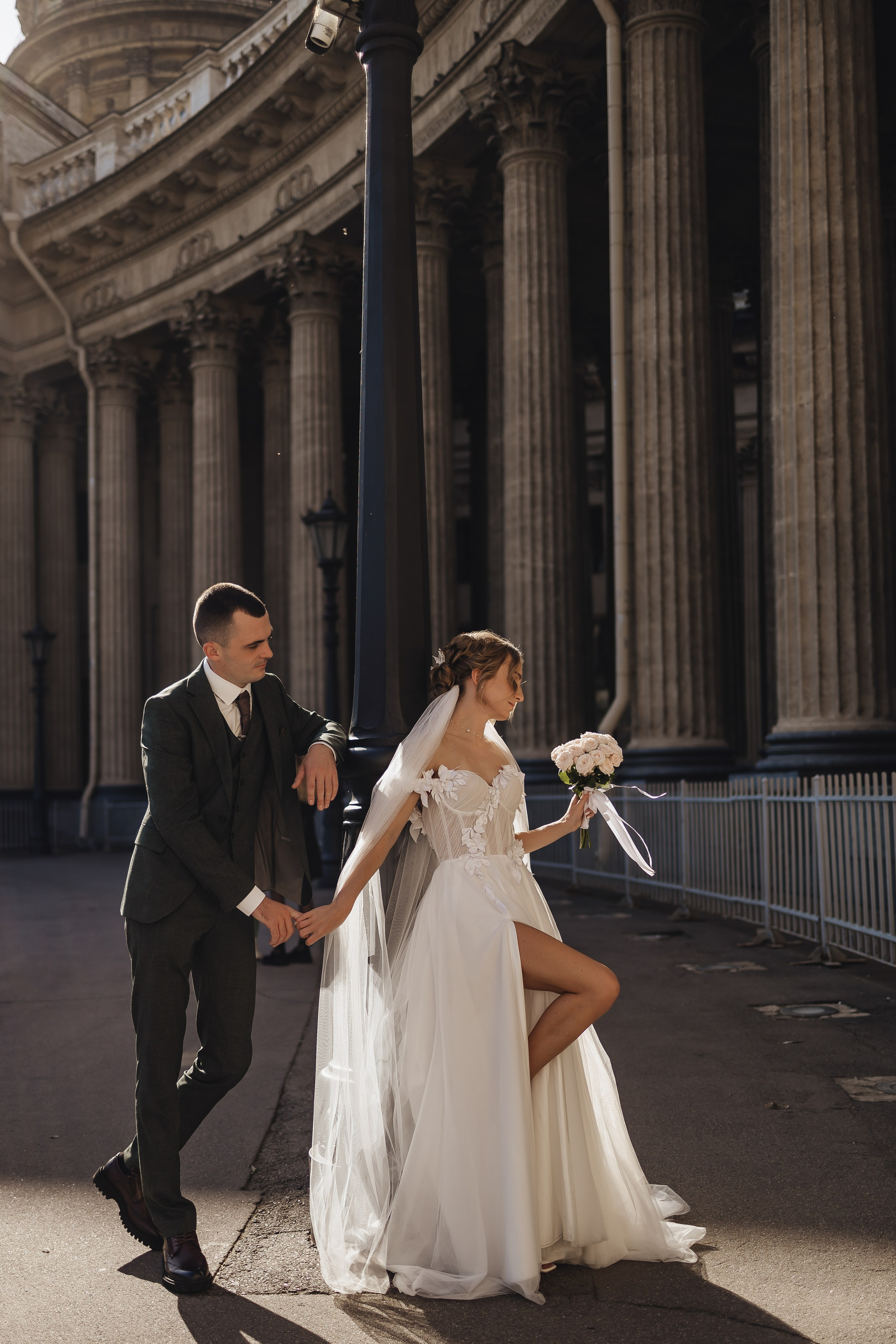 Чек лист для подготовки к свадьбе. Свадебный фотограф СПБ Beznosikovaa