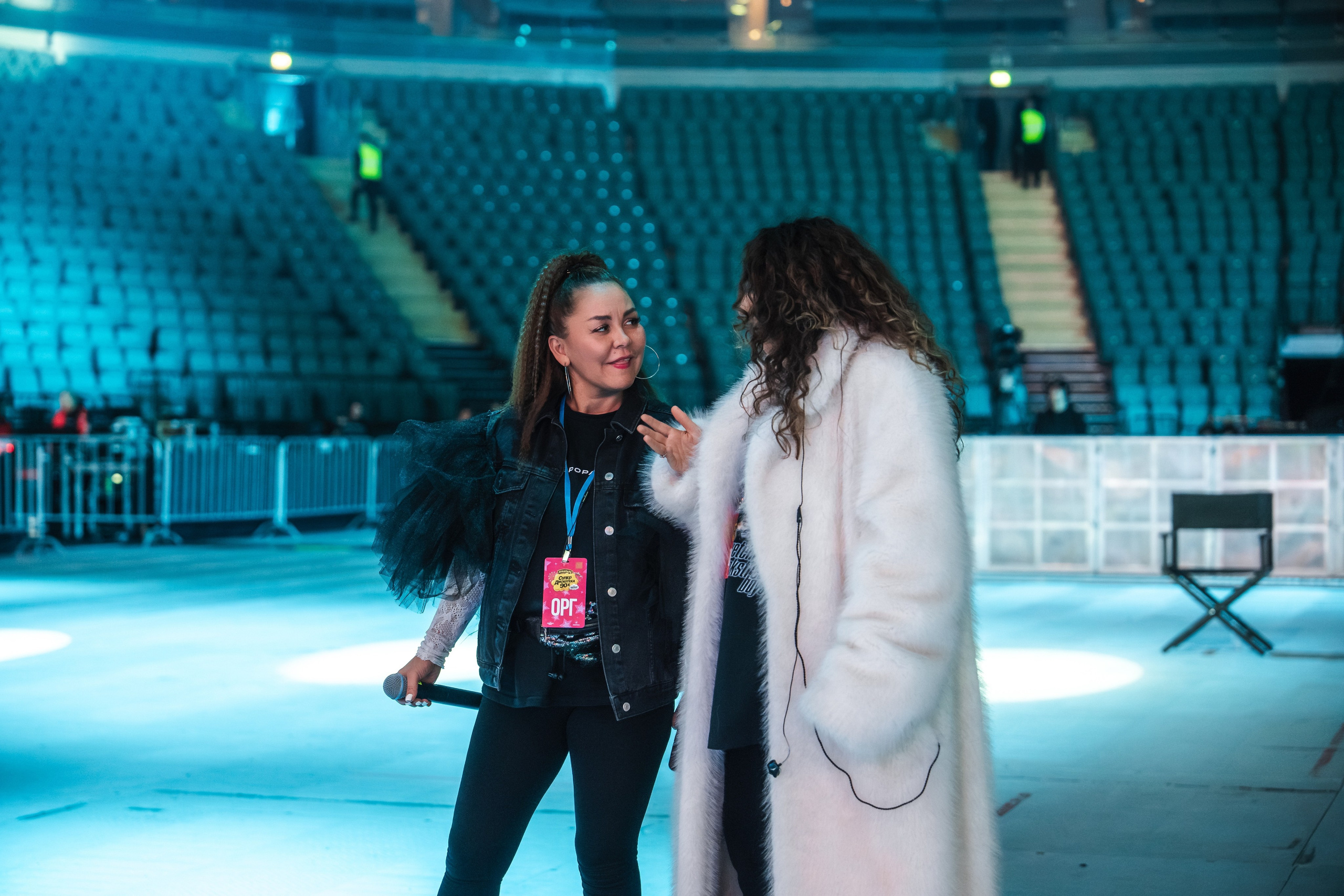 Superdiskoteka 90. Svyatoslav Bunkov | photographer