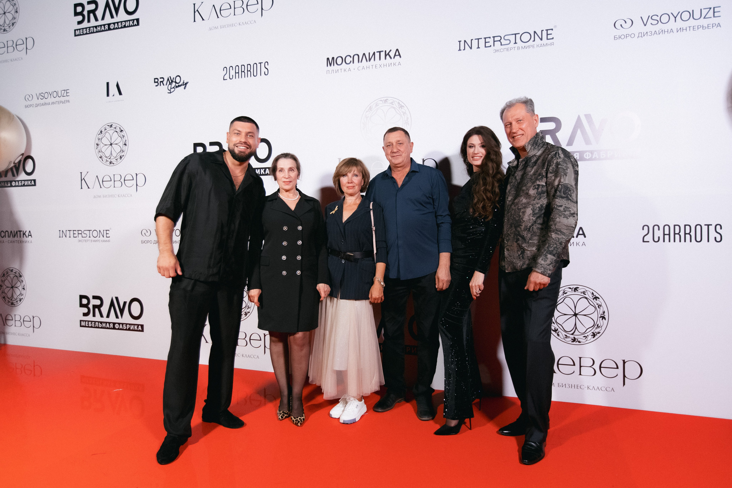 BRAVO BIRTHDAY 13 — PART I. СВОИ. ФОТООТЧЕТЫ-СОБЫТИЯ-МЕСТА