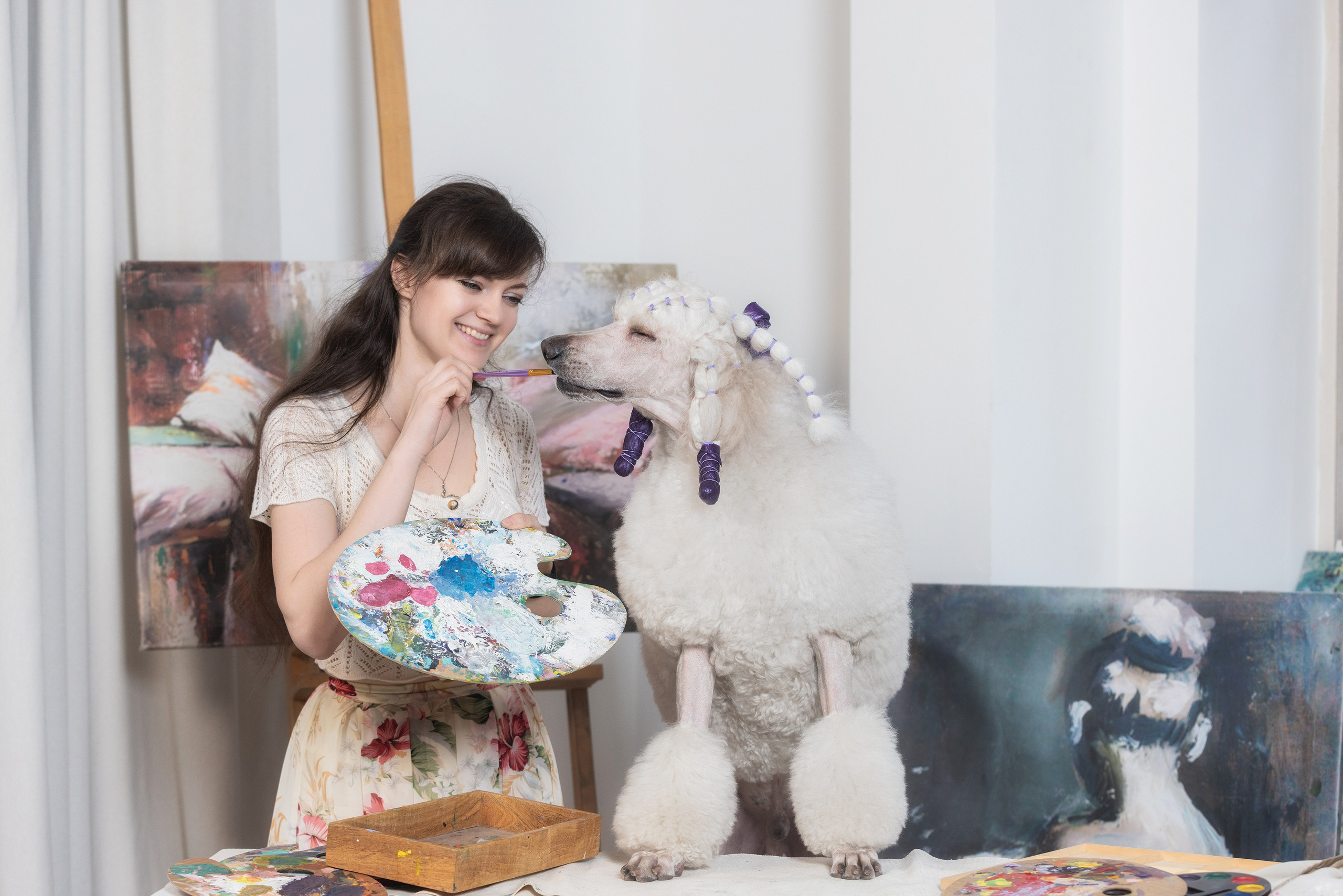 Фотограф Алена Звездина