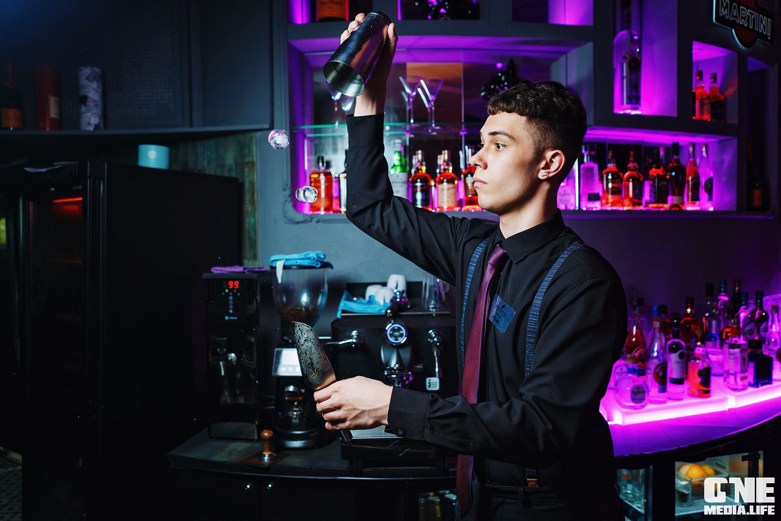 Фоторепортаж из караоке-клуба Белгравия. One Media Life: фоторепортажи, фотоотчеты с мероприятий и заведений