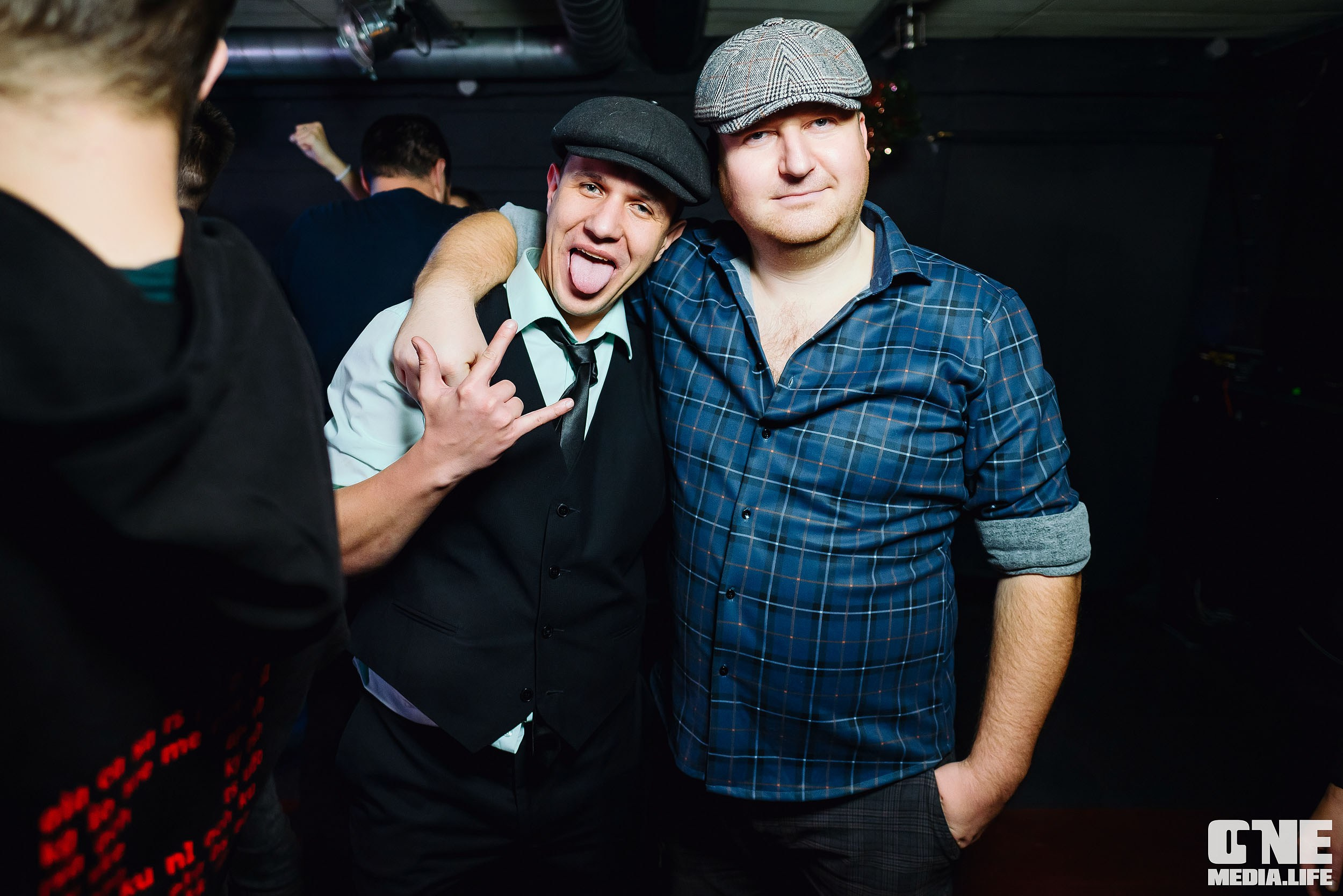 Фоторепортаж из Dreadnought. One Media Life: фоторепортажи, фотоотчеты с мероприятий и заведений