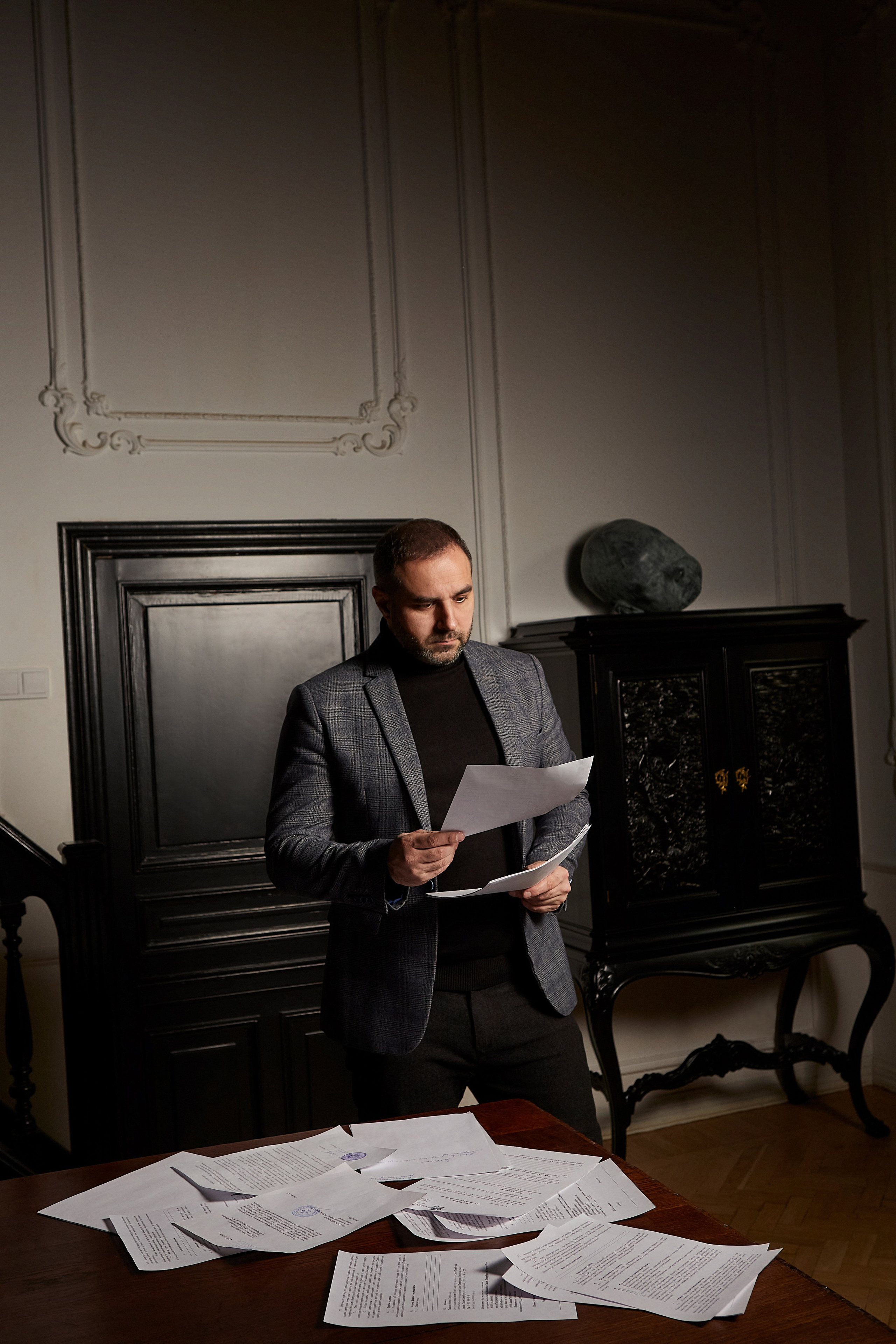 Антон — адвокат по уголовным и семейным делам. Анастасия Зобнинá — фотограф в Санкт-Петербурге/СПб