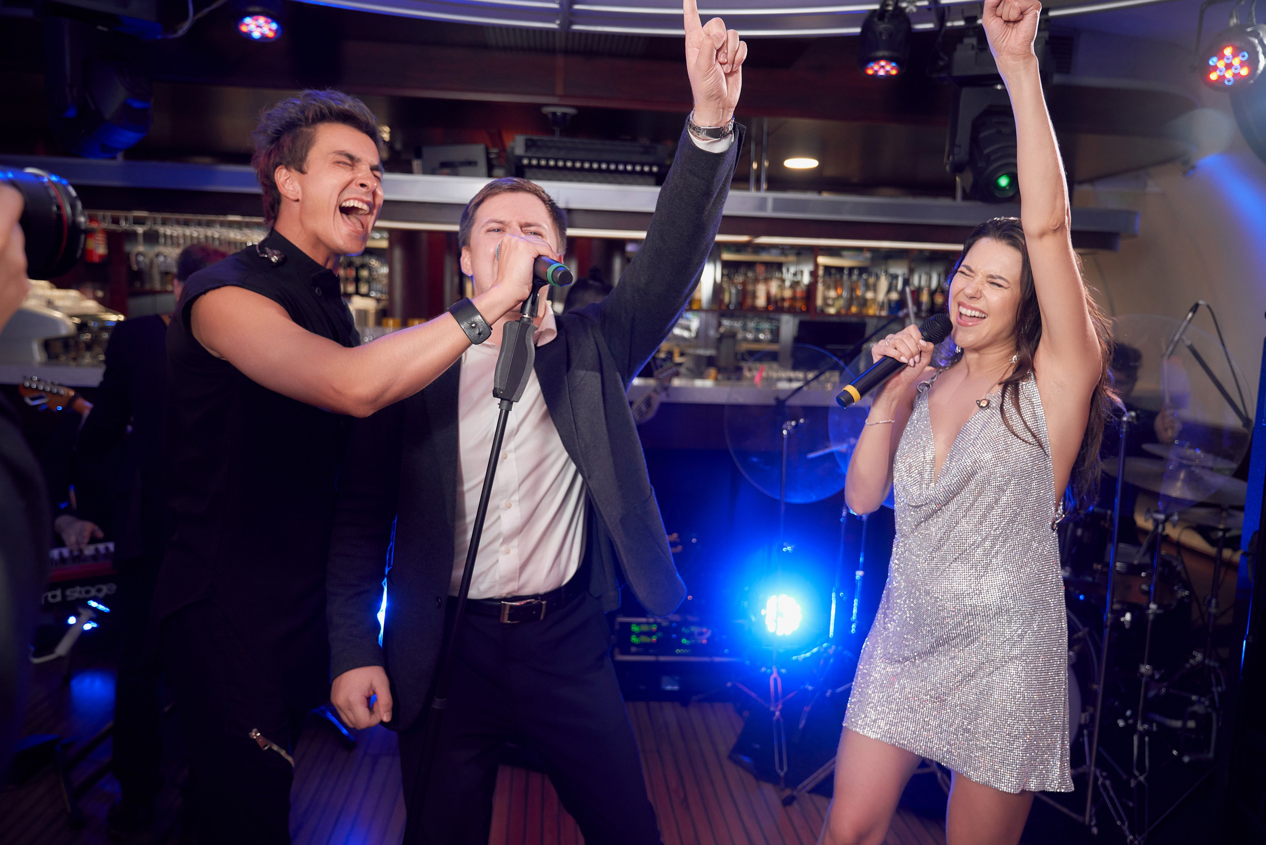 Юбилей компании Tizest