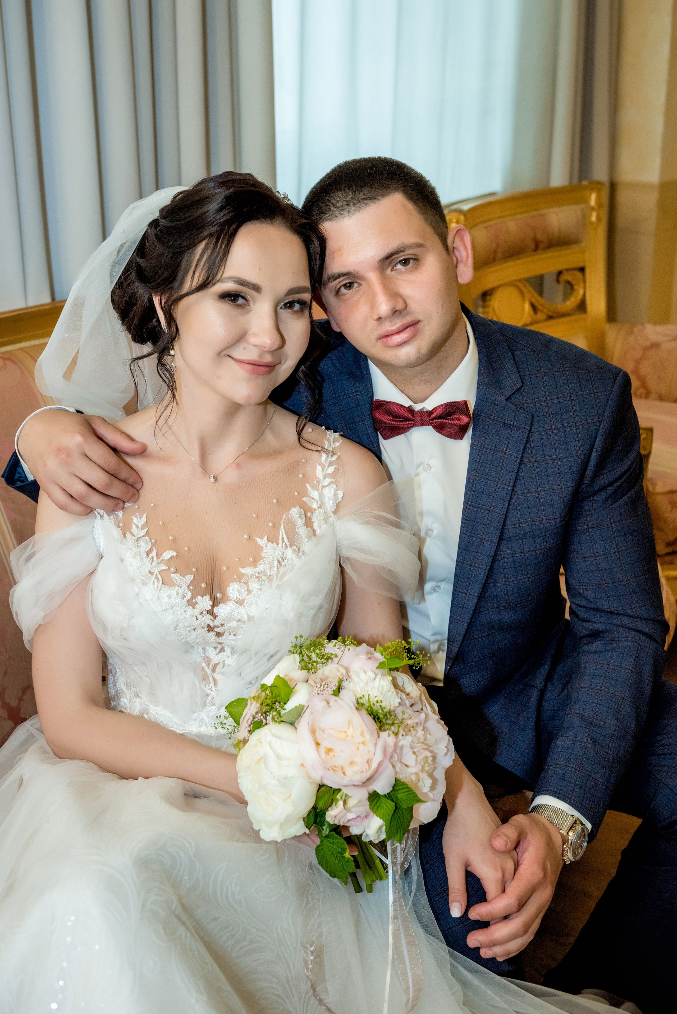 Кировский ЗАГС в Ростове-на-Дону: фотографии, информация и полезные советы