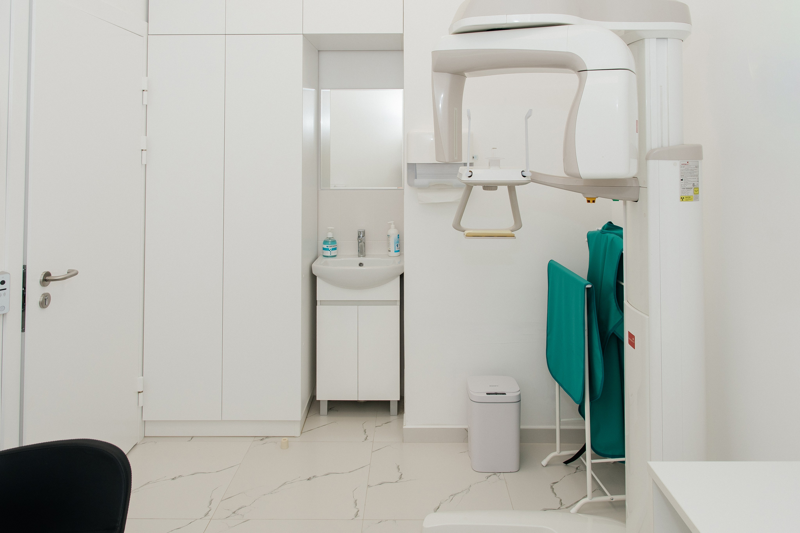 Петербургская стоматология