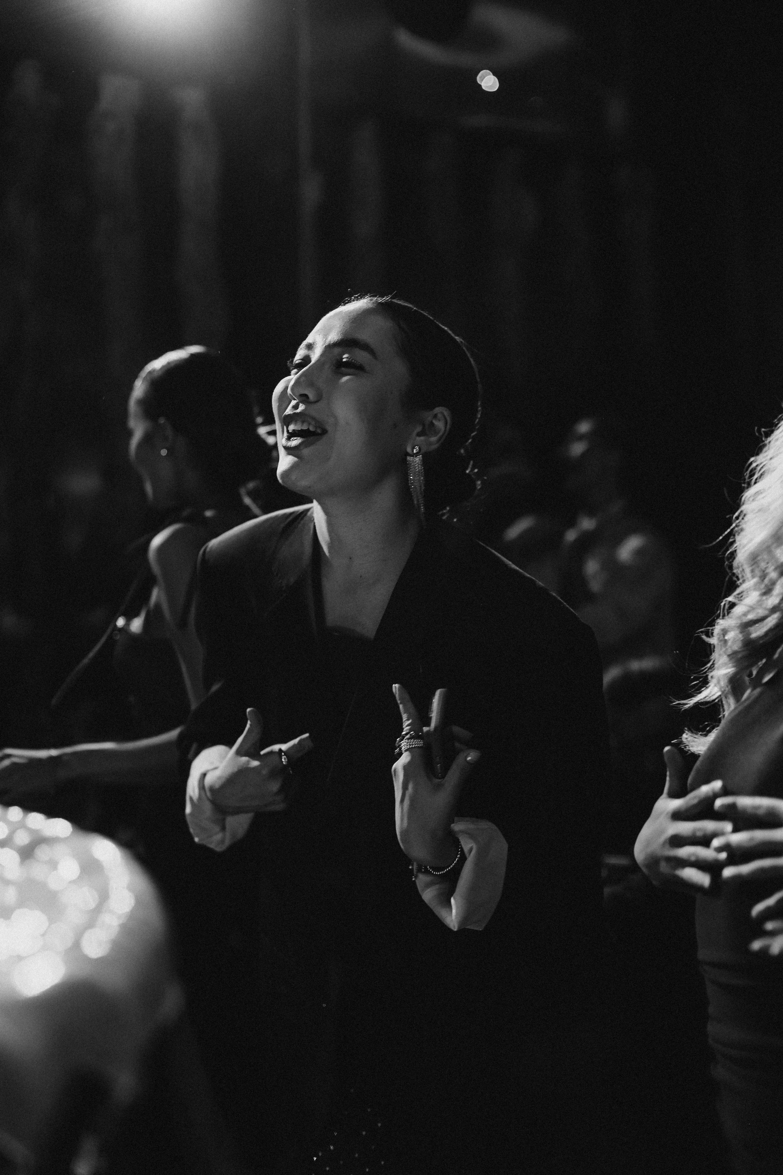 Корпоратив QM | 5.12. Фотограф в Алматы и Москве Даша Пушкина